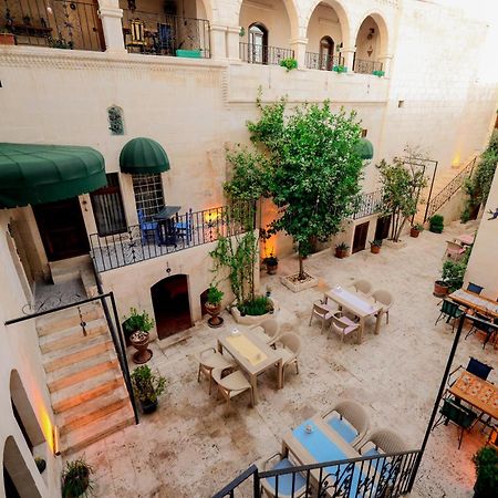 Astarte Hotel Sanlıurfa Εξωτερικό φωτογραφία