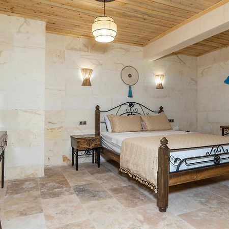 Astarte Hotel Sanlıurfa Εξωτερικό φωτογραφία