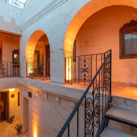 Astarte Hotel Sanlıurfa Εξωτερικό φωτογραφία