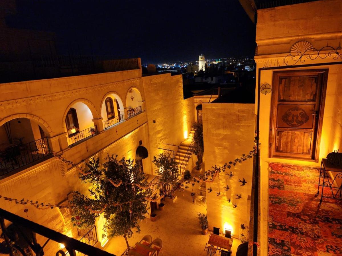 Astarte Hotel Sanlıurfa Εξωτερικό φωτογραφία