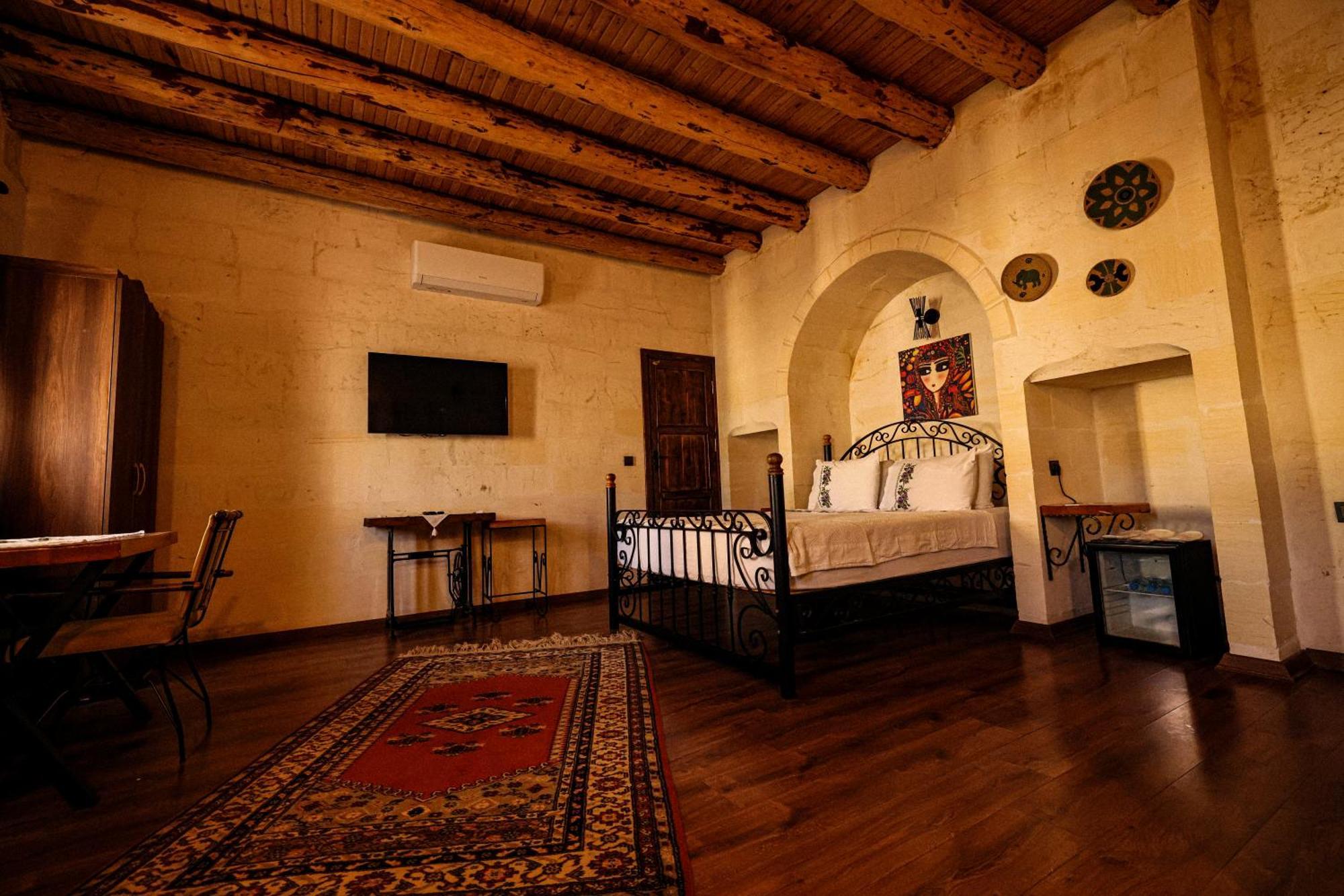 Astarte Hotel Sanlıurfa Εξωτερικό φωτογραφία