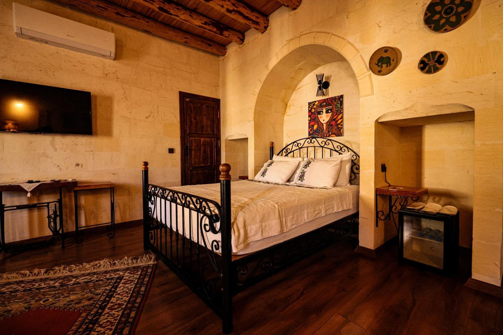 Astarte Hotel Sanlıurfa Εξωτερικό φωτογραφία