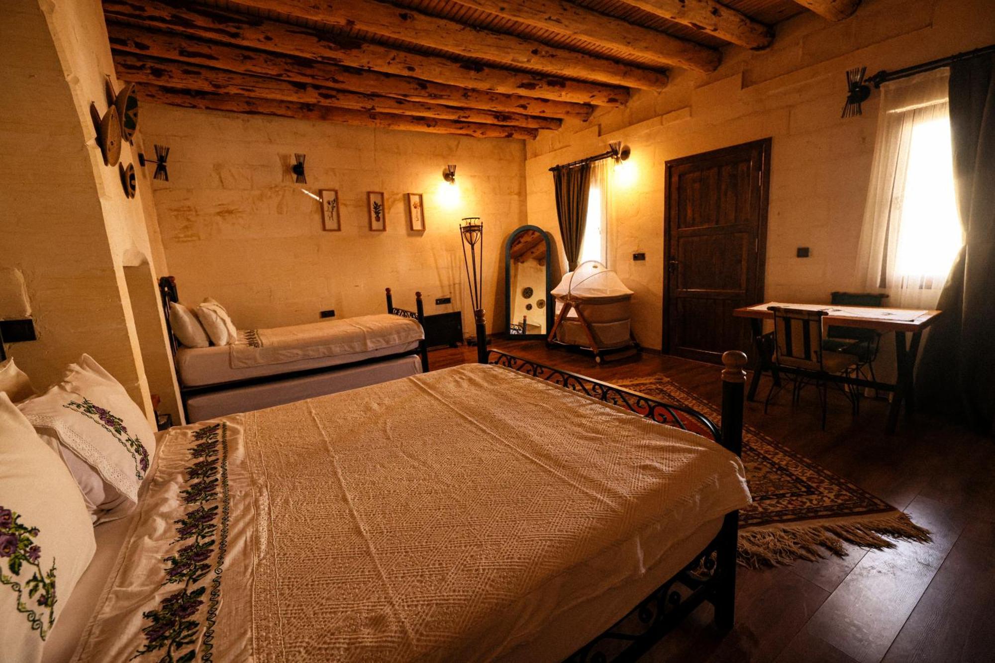 Astarte Hotel Sanlıurfa Εξωτερικό φωτογραφία