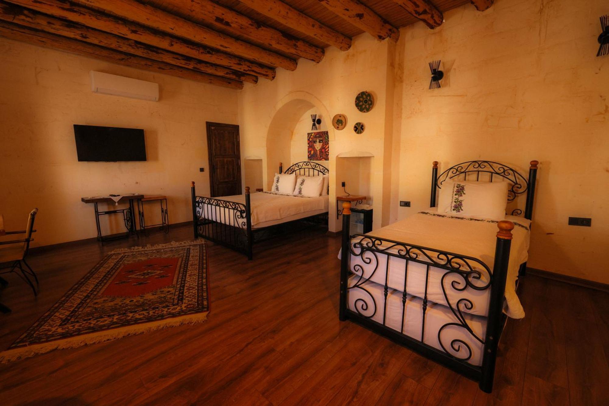 Astarte Hotel Sanlıurfa Εξωτερικό φωτογραφία