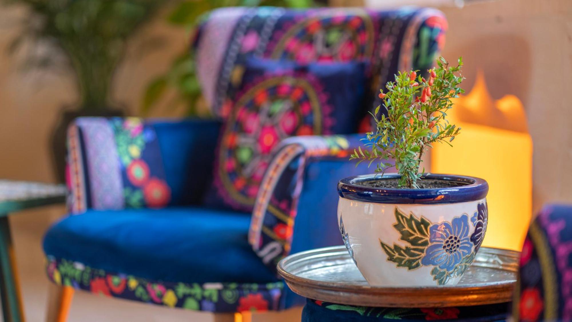 Astarte Hotel Sanlıurfa Εξωτερικό φωτογραφία