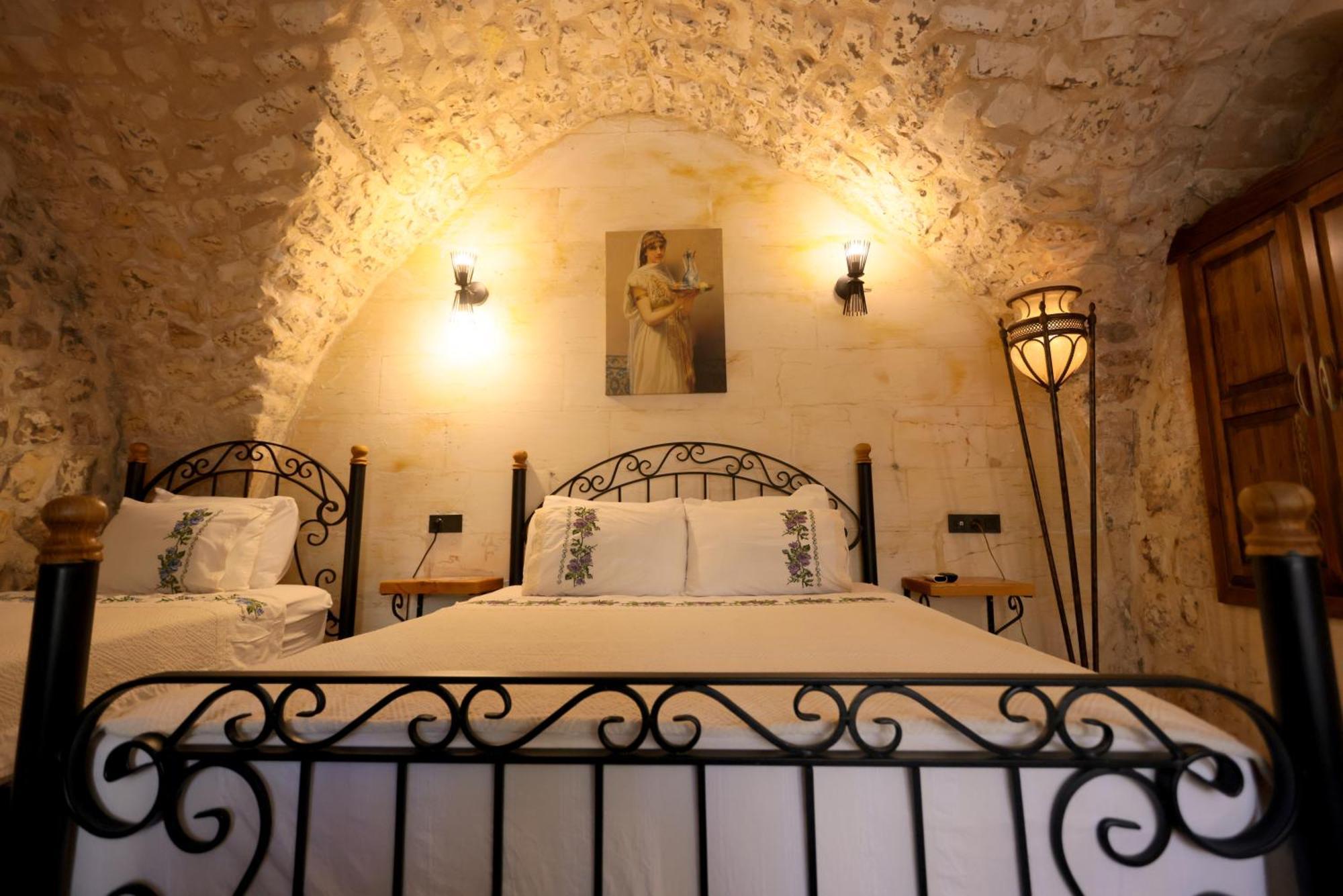 Astarte Hotel Sanlıurfa Εξωτερικό φωτογραφία