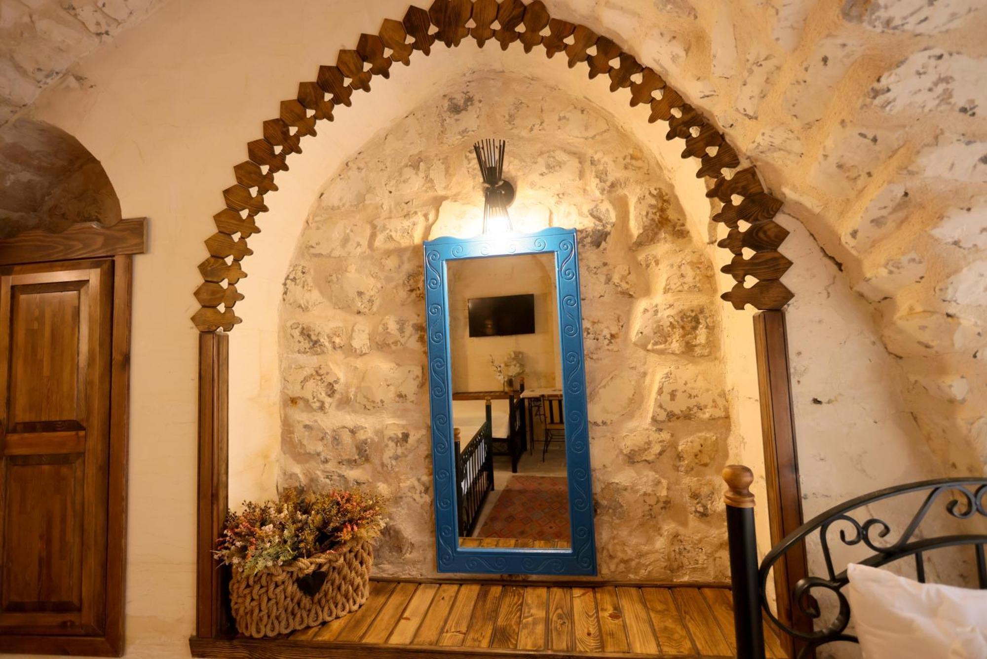 Astarte Hotel Sanlıurfa Εξωτερικό φωτογραφία