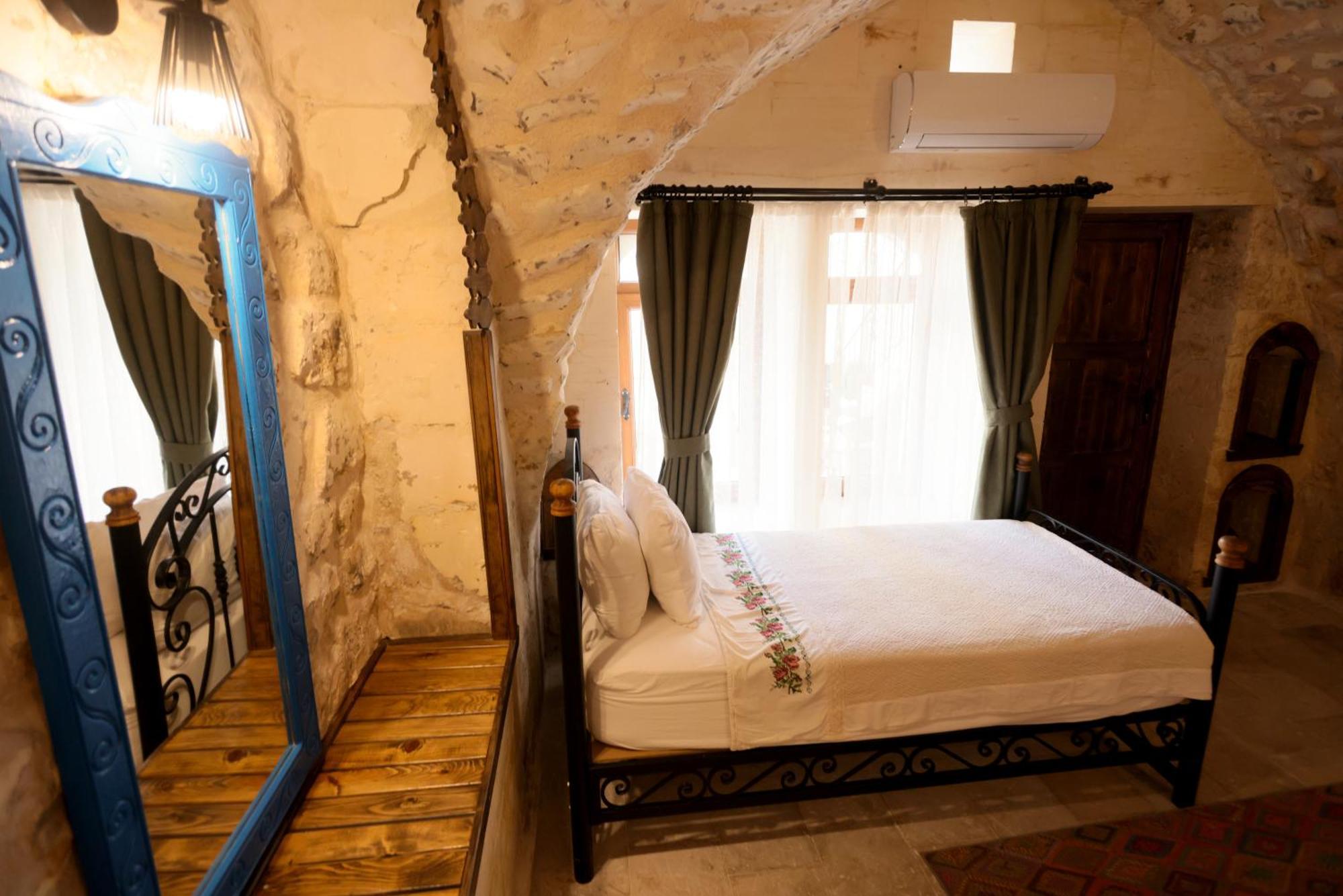 Astarte Hotel Sanlıurfa Εξωτερικό φωτογραφία