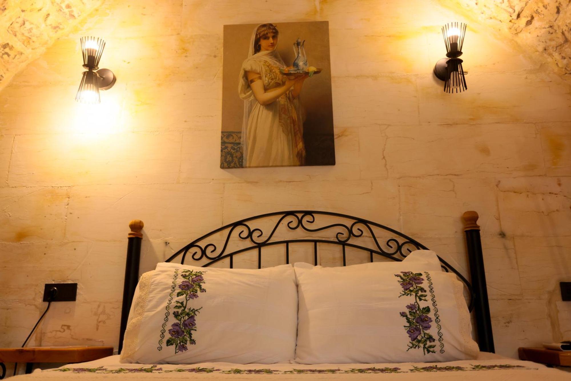Astarte Hotel Sanlıurfa Εξωτερικό φωτογραφία