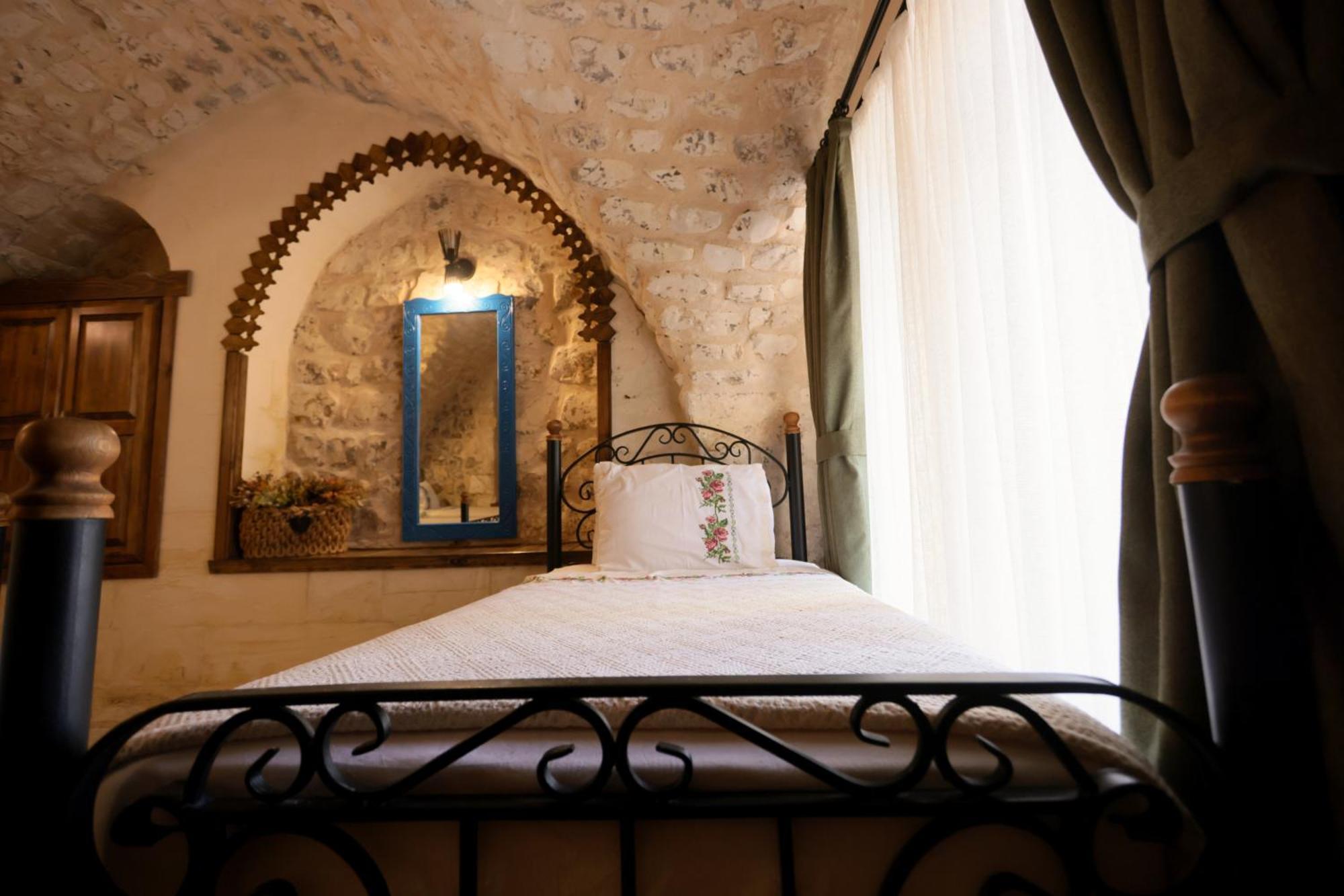 Astarte Hotel Sanlıurfa Εξωτερικό φωτογραφία