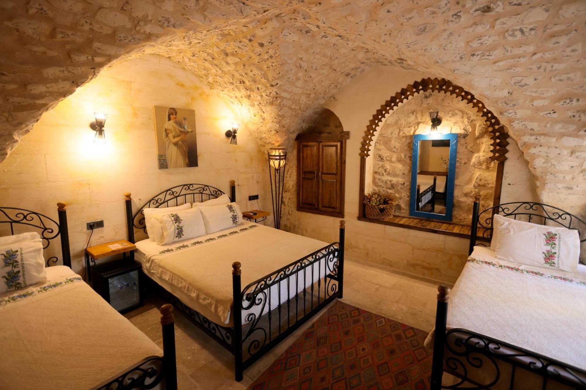 Astarte Hotel Sanlıurfa Εξωτερικό φωτογραφία