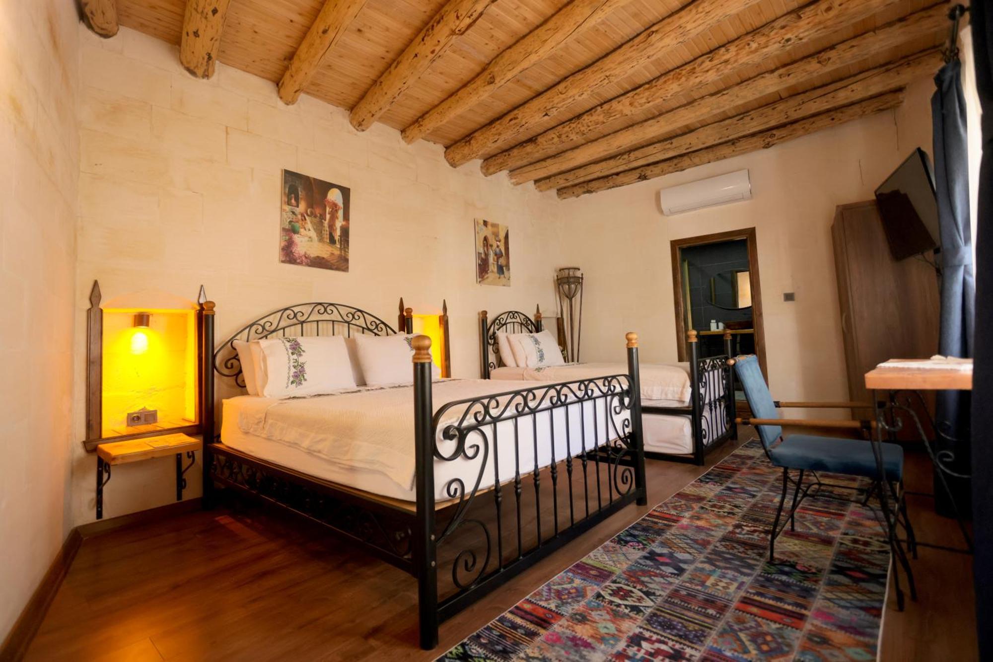 Astarte Hotel Sanlıurfa Εξωτερικό φωτογραφία