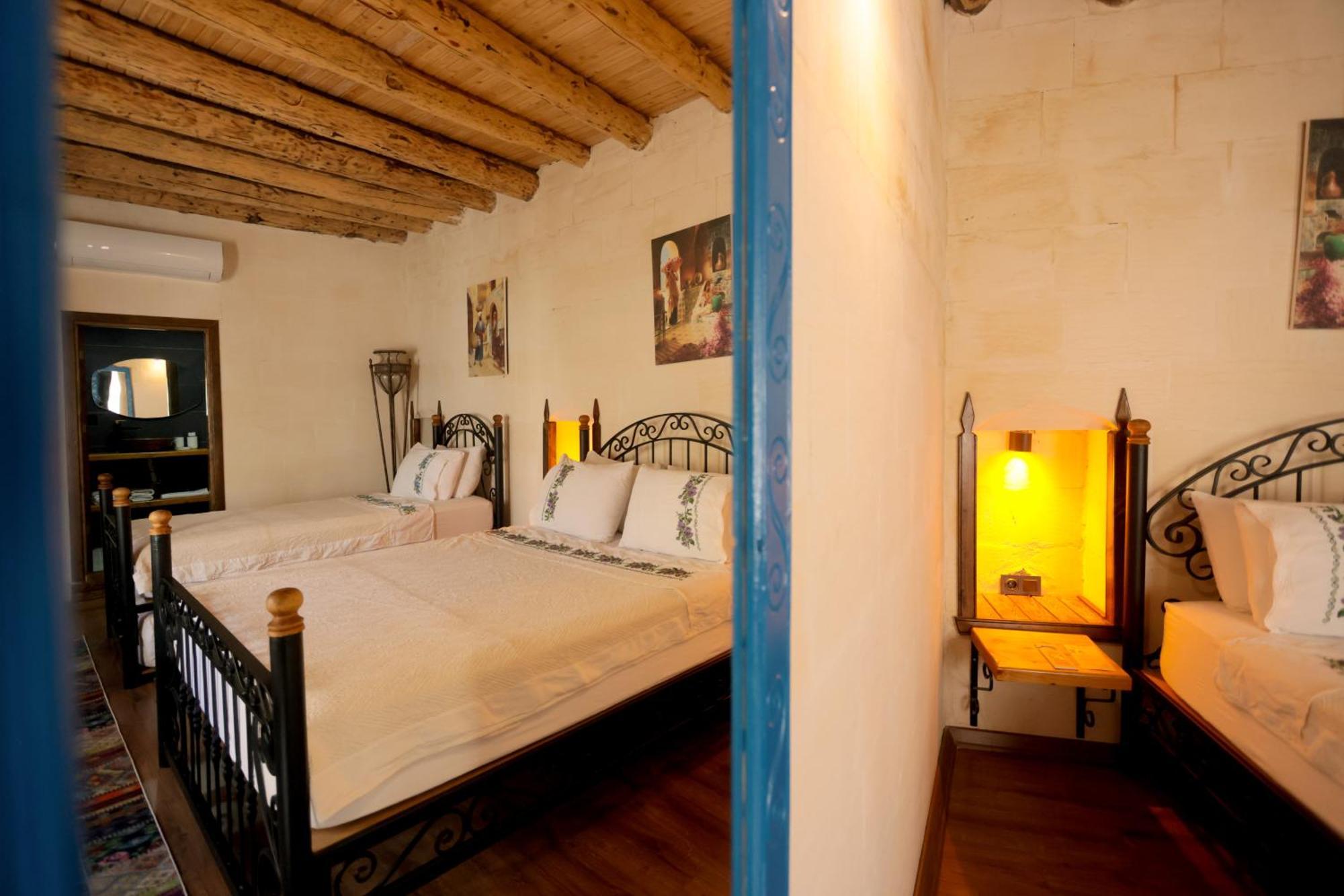 Astarte Hotel Sanlıurfa Εξωτερικό φωτογραφία