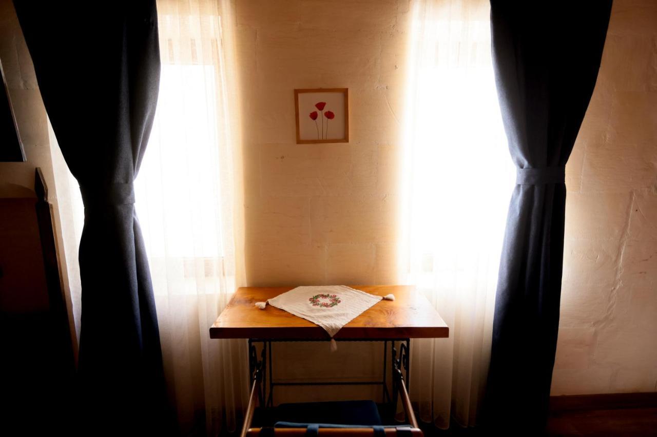 Astarte Hotel Sanlıurfa Εξωτερικό φωτογραφία