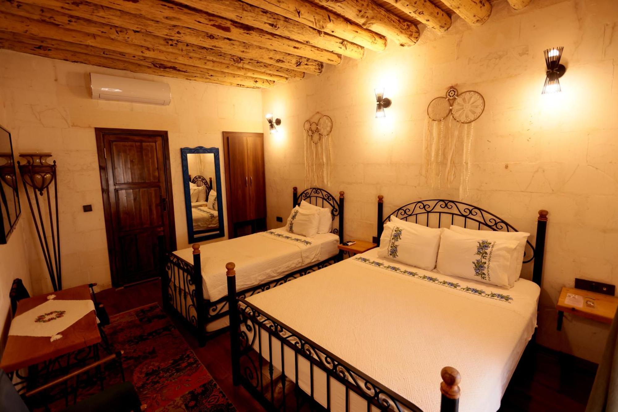 Astarte Hotel Sanlıurfa Εξωτερικό φωτογραφία