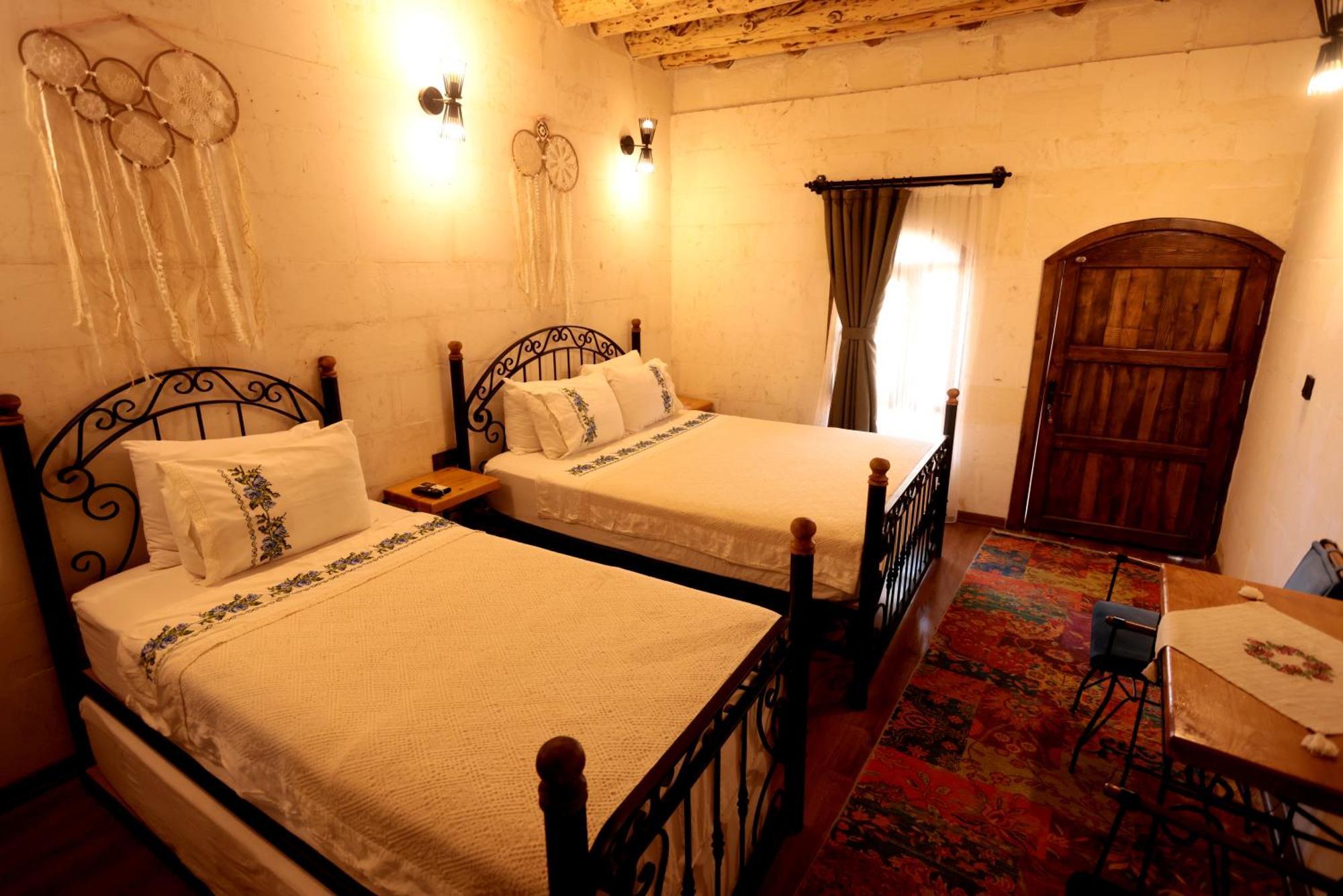 Astarte Hotel Sanlıurfa Εξωτερικό φωτογραφία