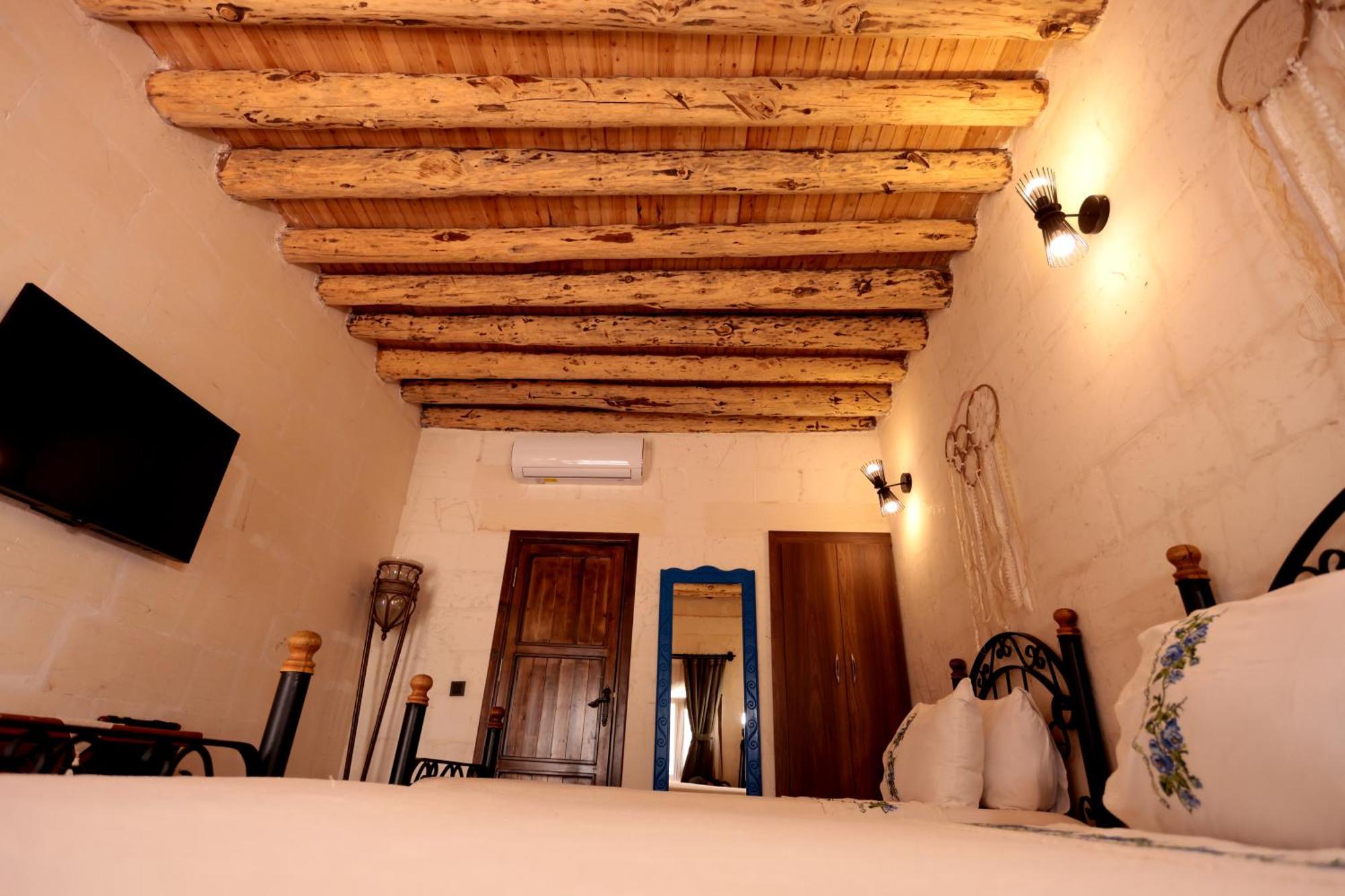 Astarte Hotel Sanlıurfa Εξωτερικό φωτογραφία