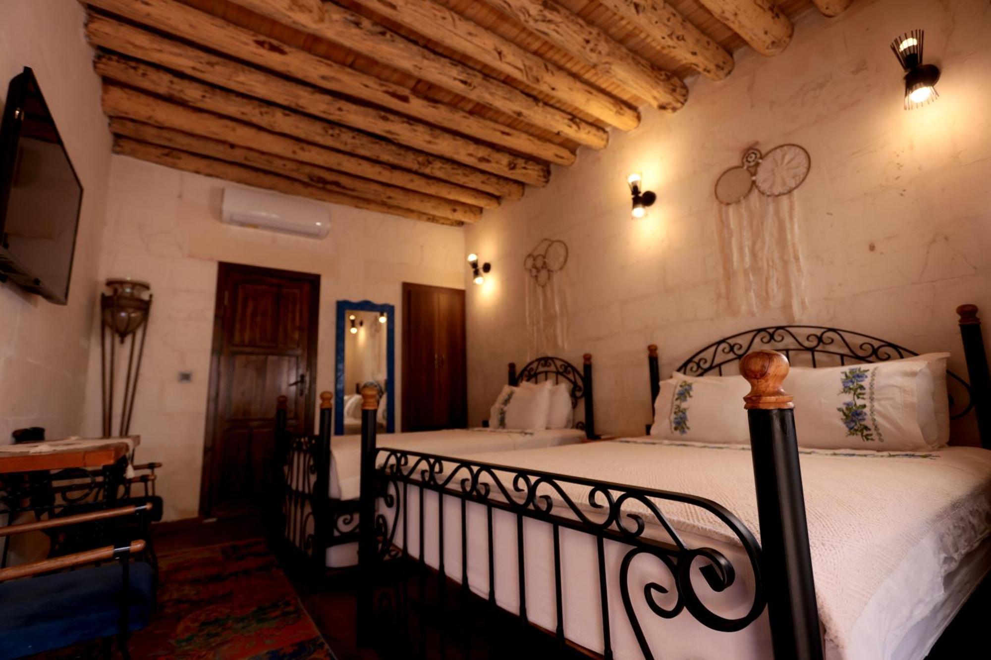 Astarte Hotel Sanlıurfa Εξωτερικό φωτογραφία