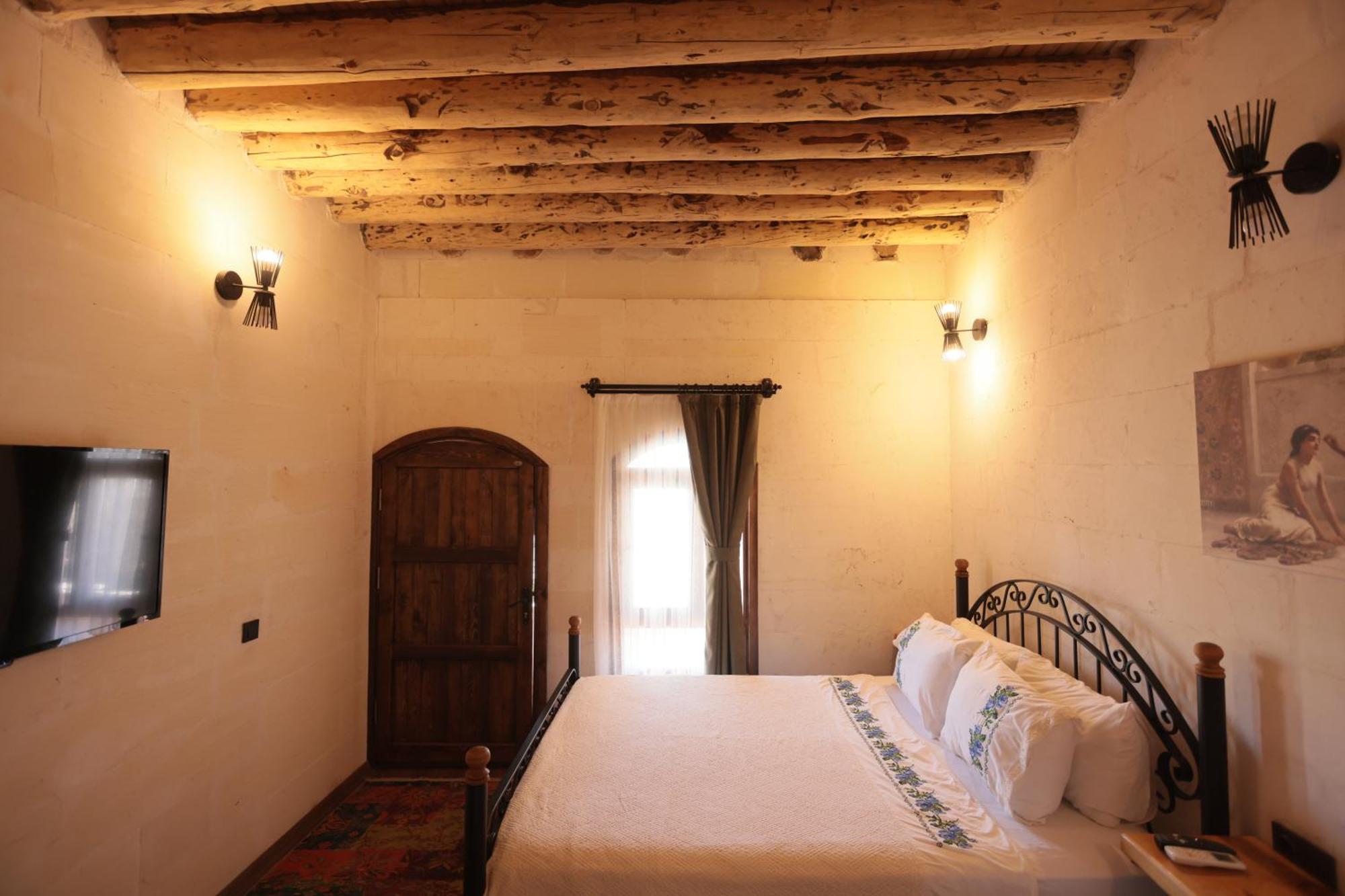 Astarte Hotel Sanlıurfa Εξωτερικό φωτογραφία