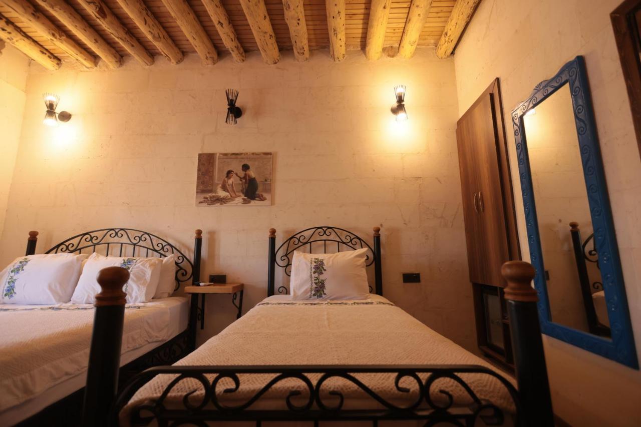 Astarte Hotel Sanlıurfa Εξωτερικό φωτογραφία