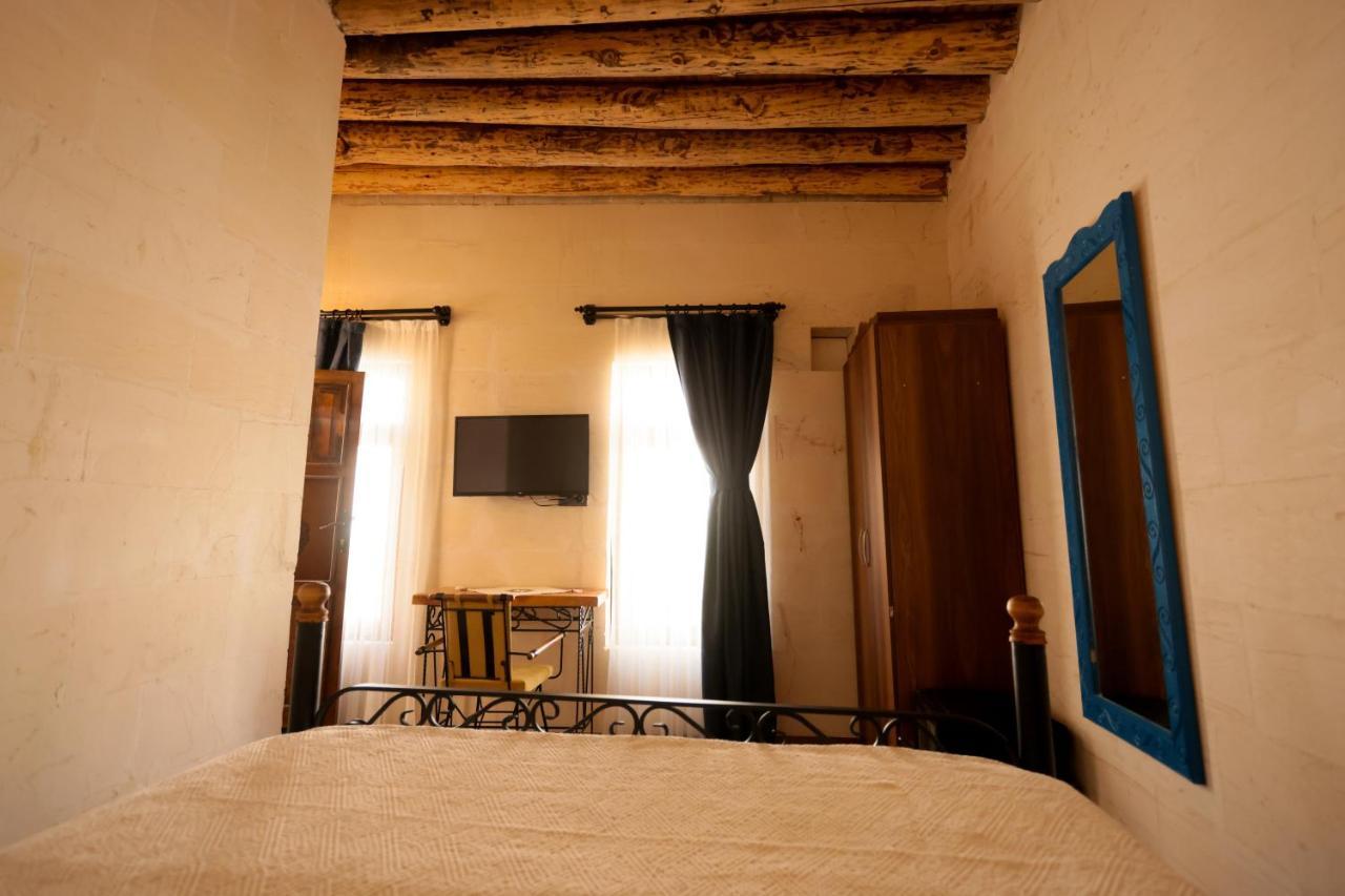 Astarte Hotel Sanlıurfa Εξωτερικό φωτογραφία