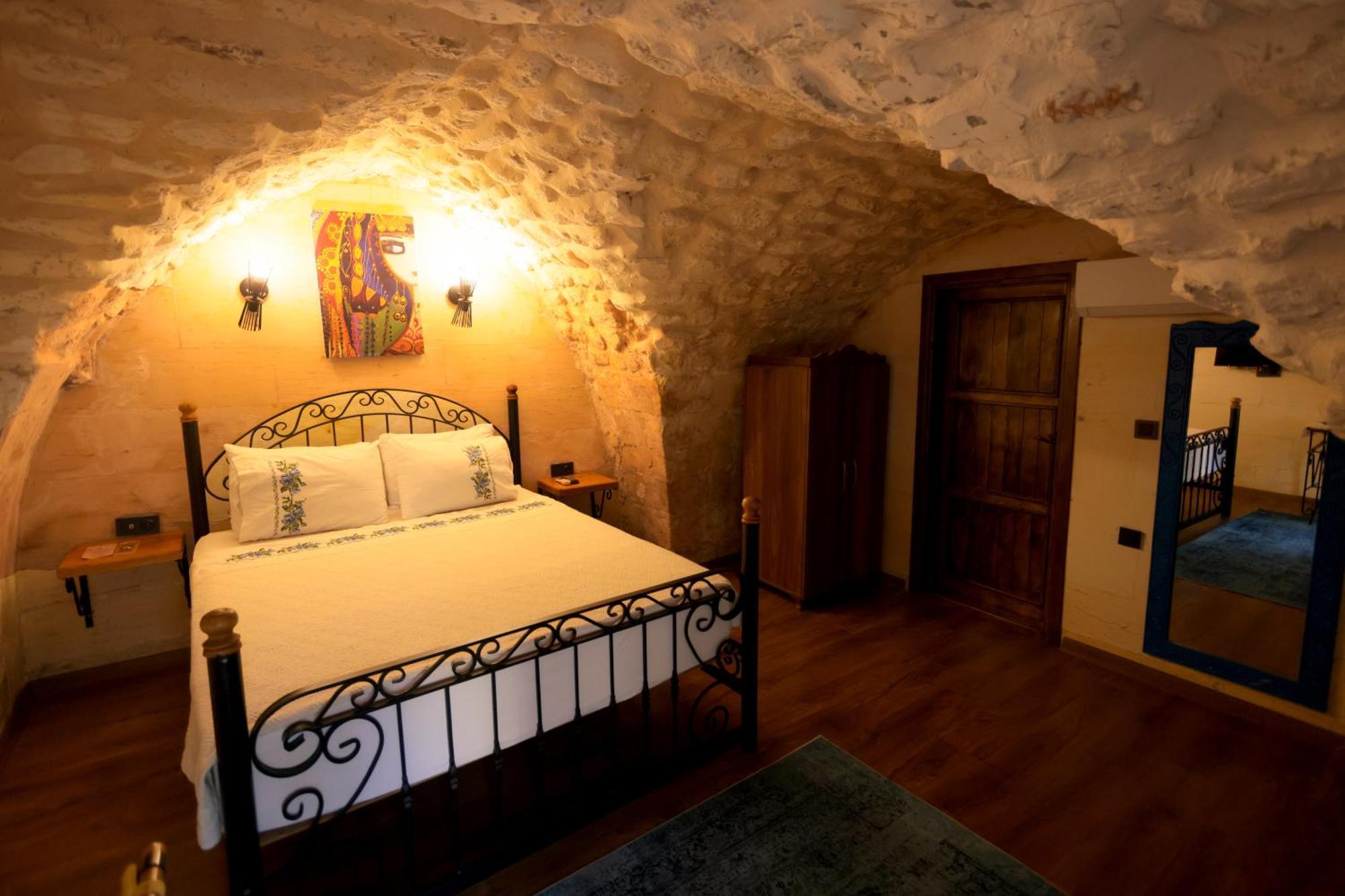 Astarte Hotel Sanlıurfa Εξωτερικό φωτογραφία