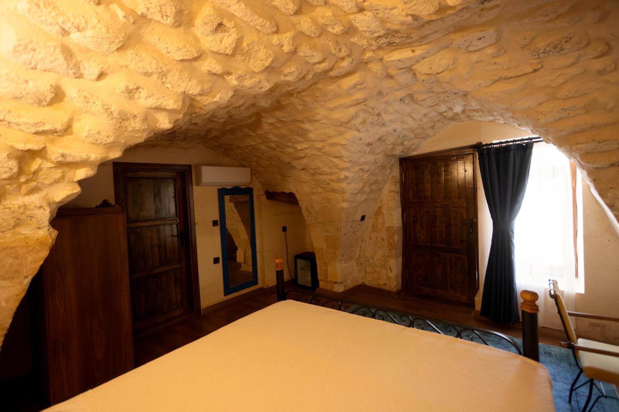 Astarte Hotel Sanlıurfa Εξωτερικό φωτογραφία
