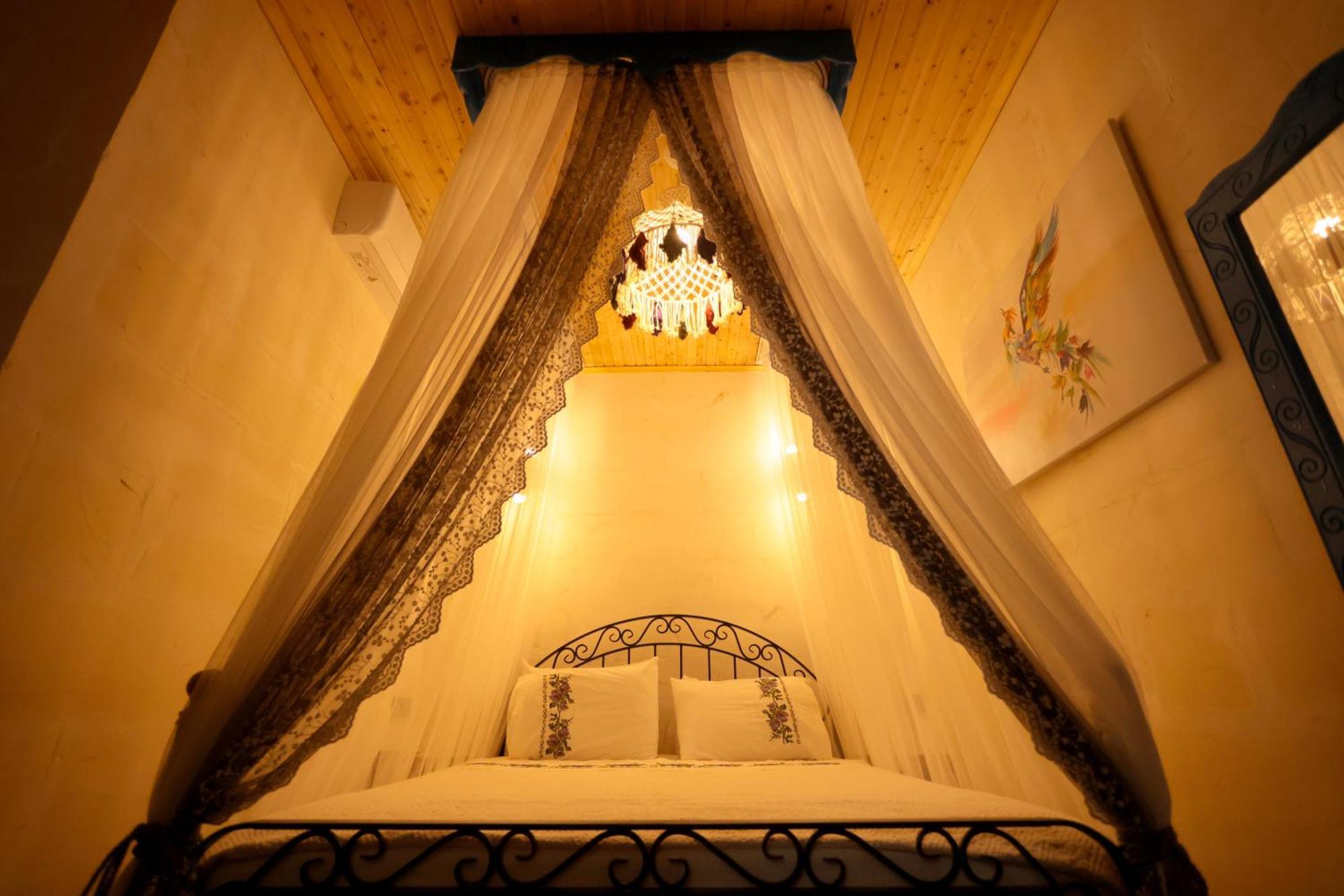 Astarte Hotel Sanlıurfa Εξωτερικό φωτογραφία