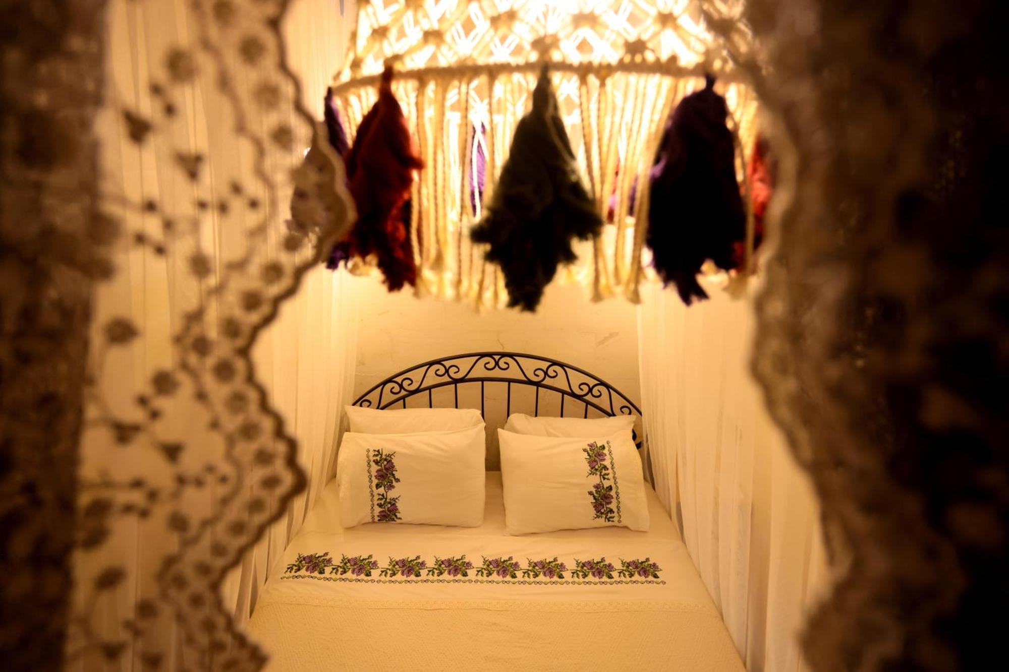 Astarte Hotel Sanlıurfa Εξωτερικό φωτογραφία