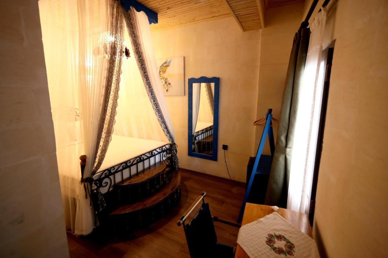 Astarte Hotel Sanlıurfa Εξωτερικό φωτογραφία