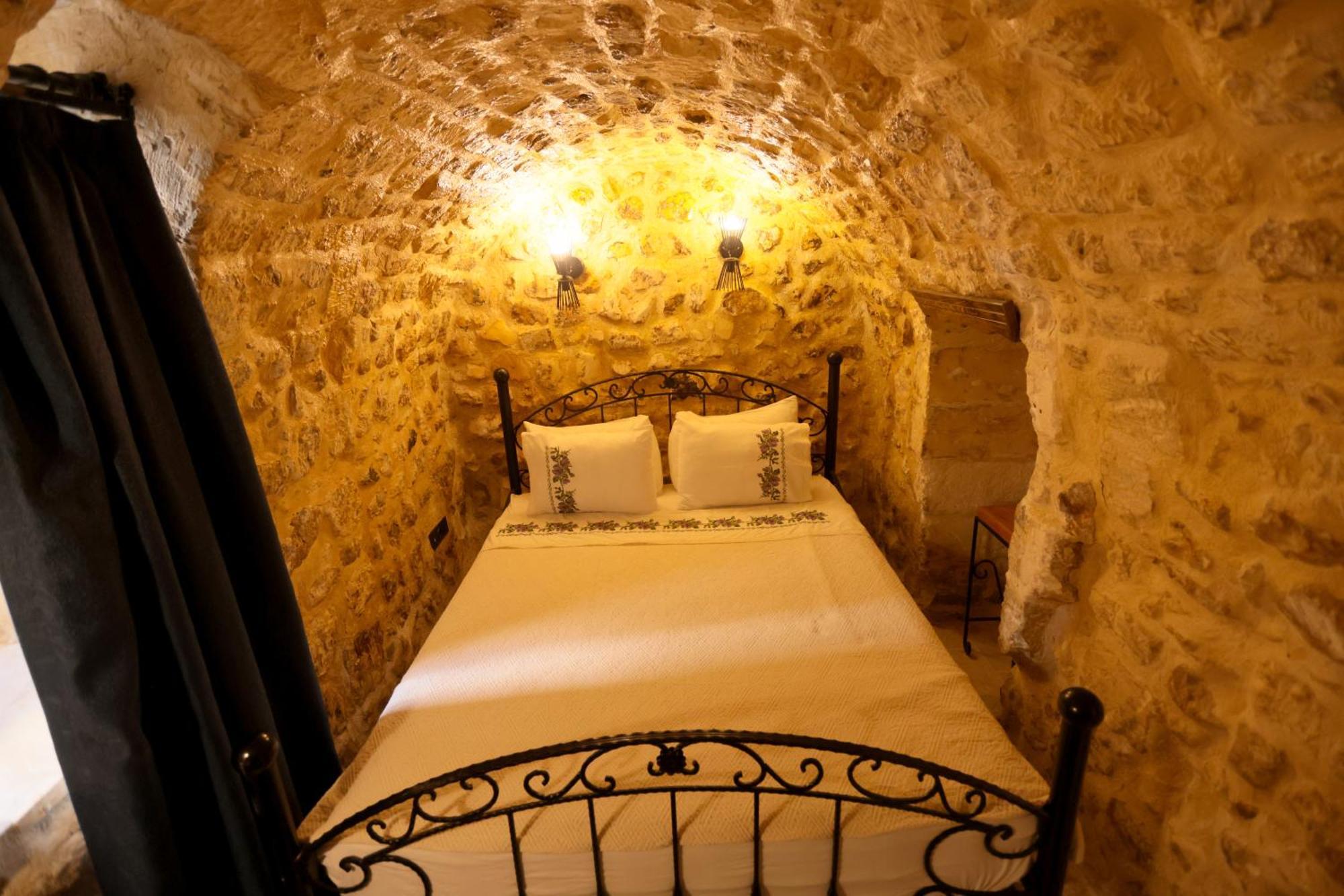 Astarte Hotel Sanlıurfa Εξωτερικό φωτογραφία