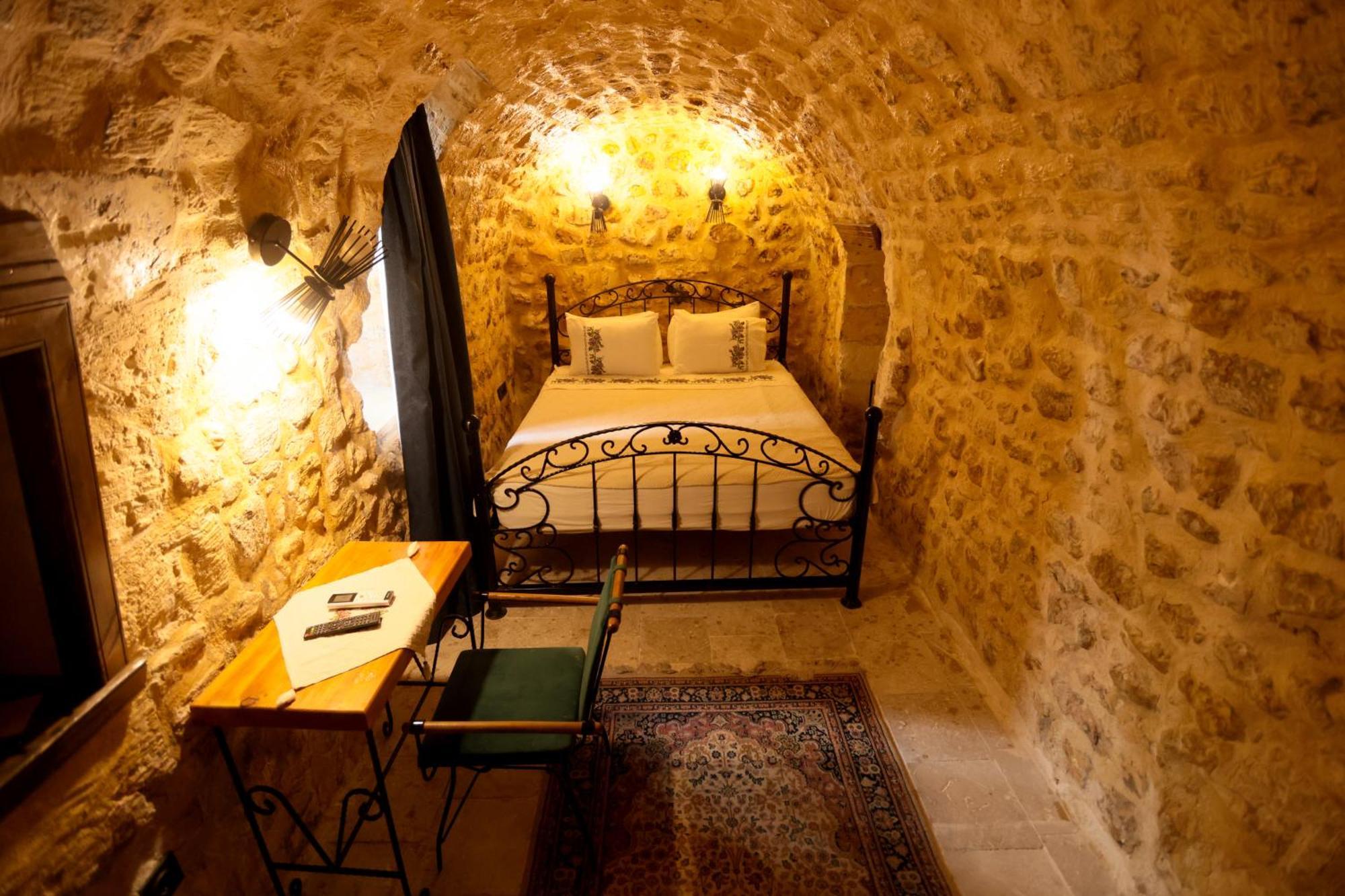 Astarte Hotel Sanlıurfa Εξωτερικό φωτογραφία
