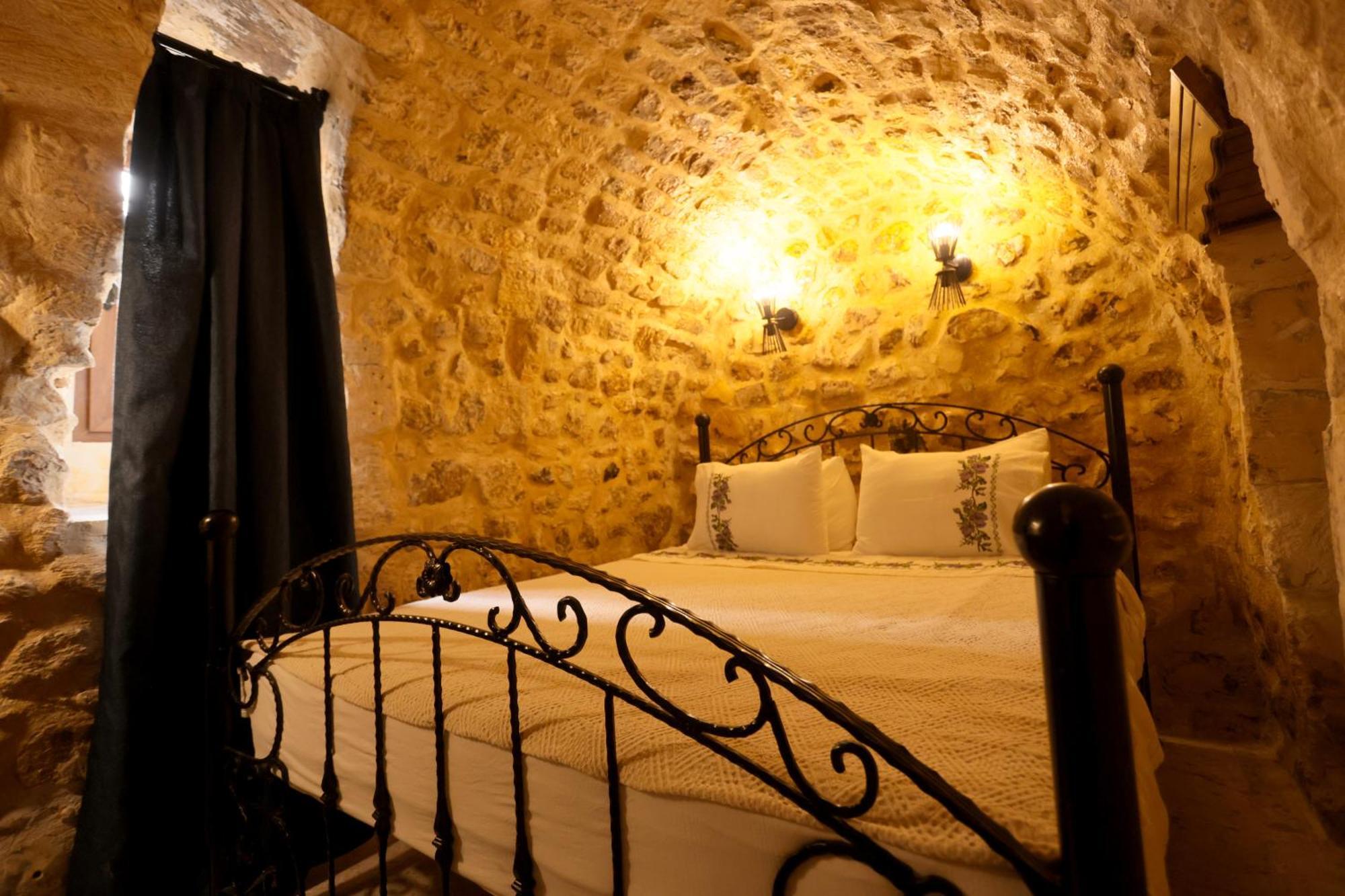 Astarte Hotel Sanlıurfa Εξωτερικό φωτογραφία