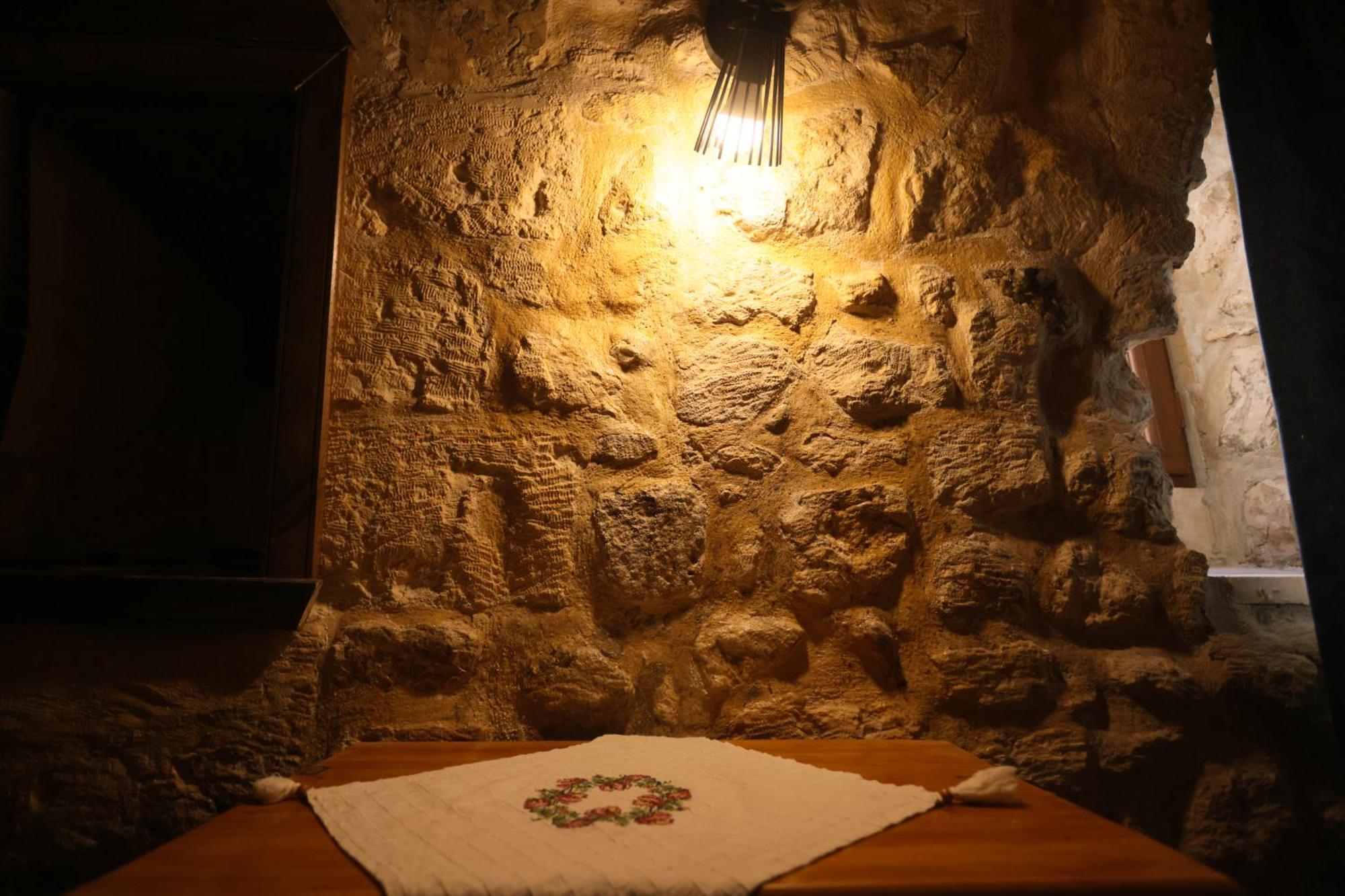 Astarte Hotel Sanlıurfa Εξωτερικό φωτογραφία