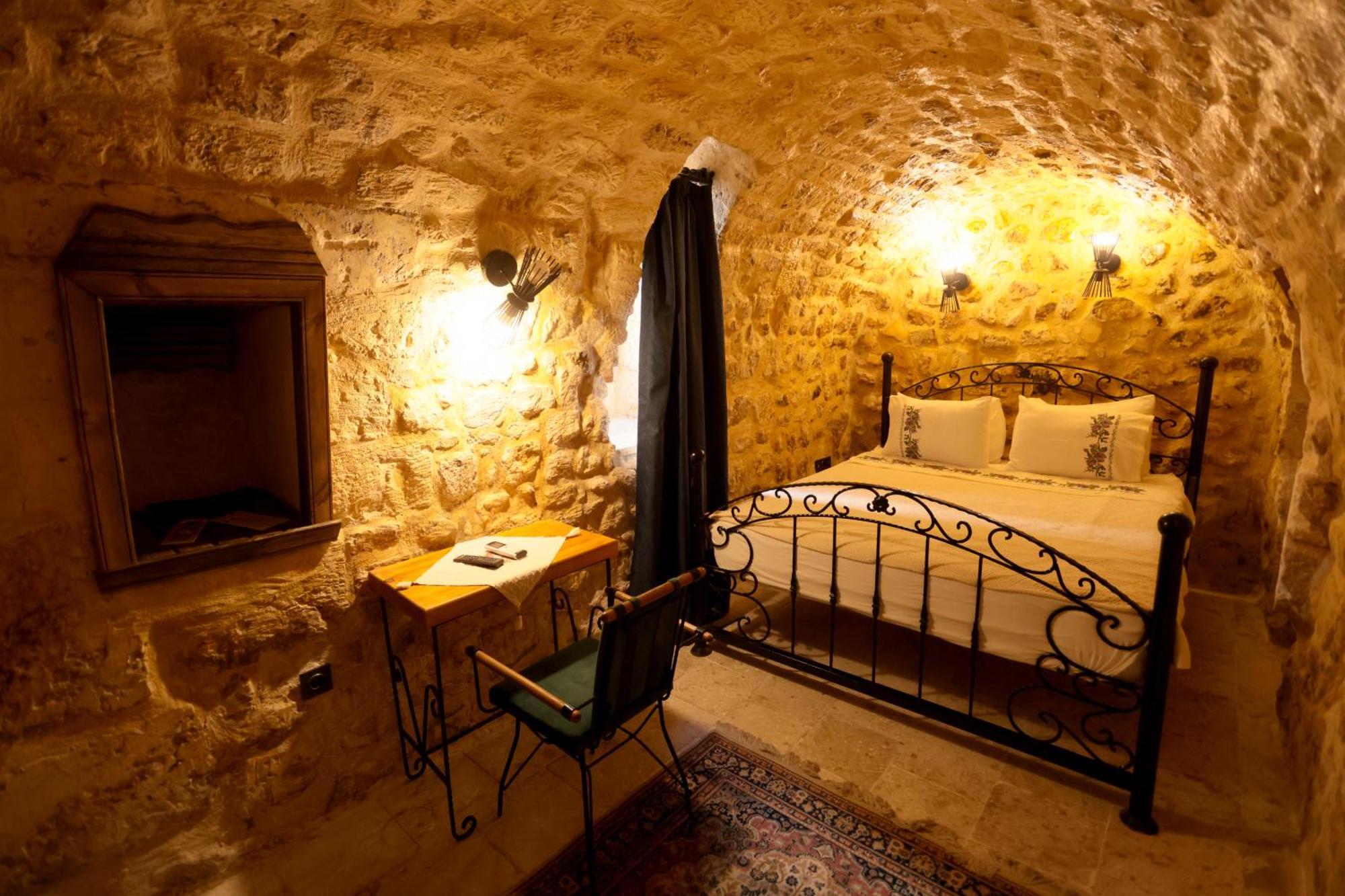 Astarte Hotel Sanlıurfa Εξωτερικό φωτογραφία