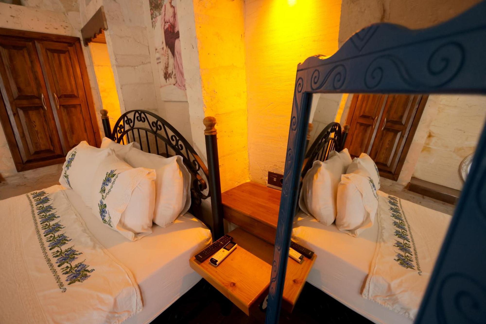 Astarte Hotel Sanlıurfa Εξωτερικό φωτογραφία