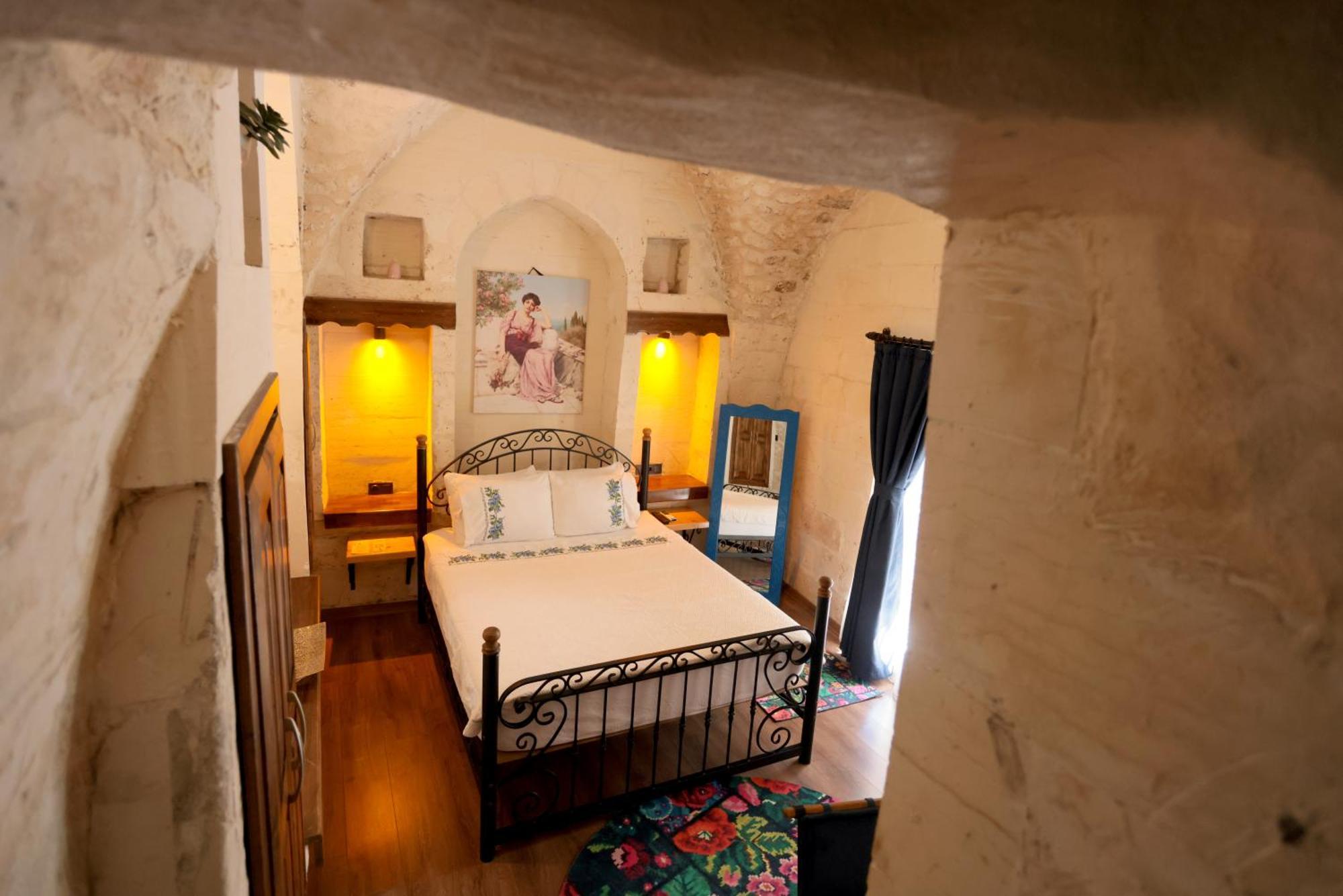 Astarte Hotel Sanlıurfa Εξωτερικό φωτογραφία