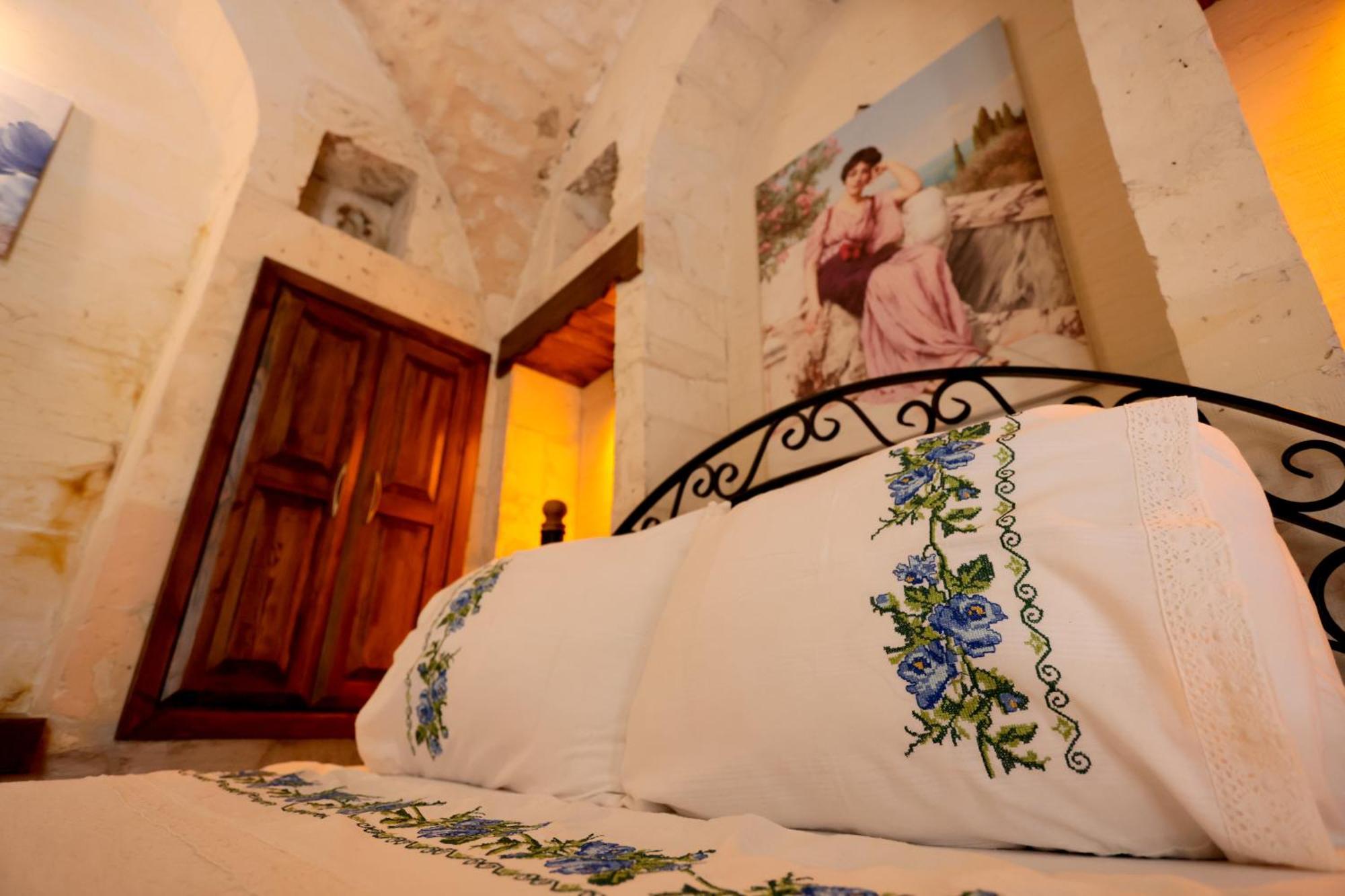 Astarte Hotel Sanlıurfa Εξωτερικό φωτογραφία