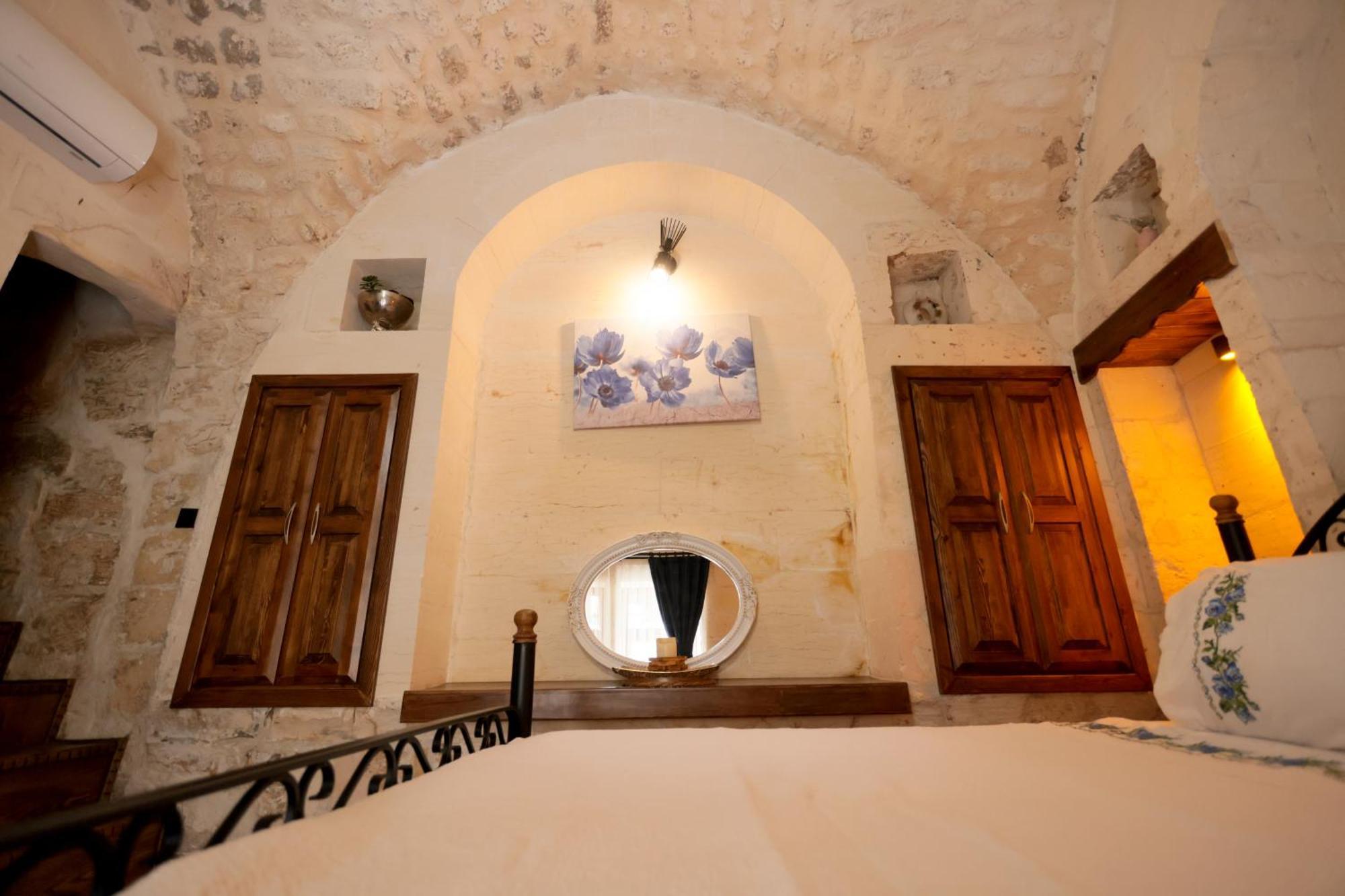 Astarte Hotel Sanlıurfa Εξωτερικό φωτογραφία