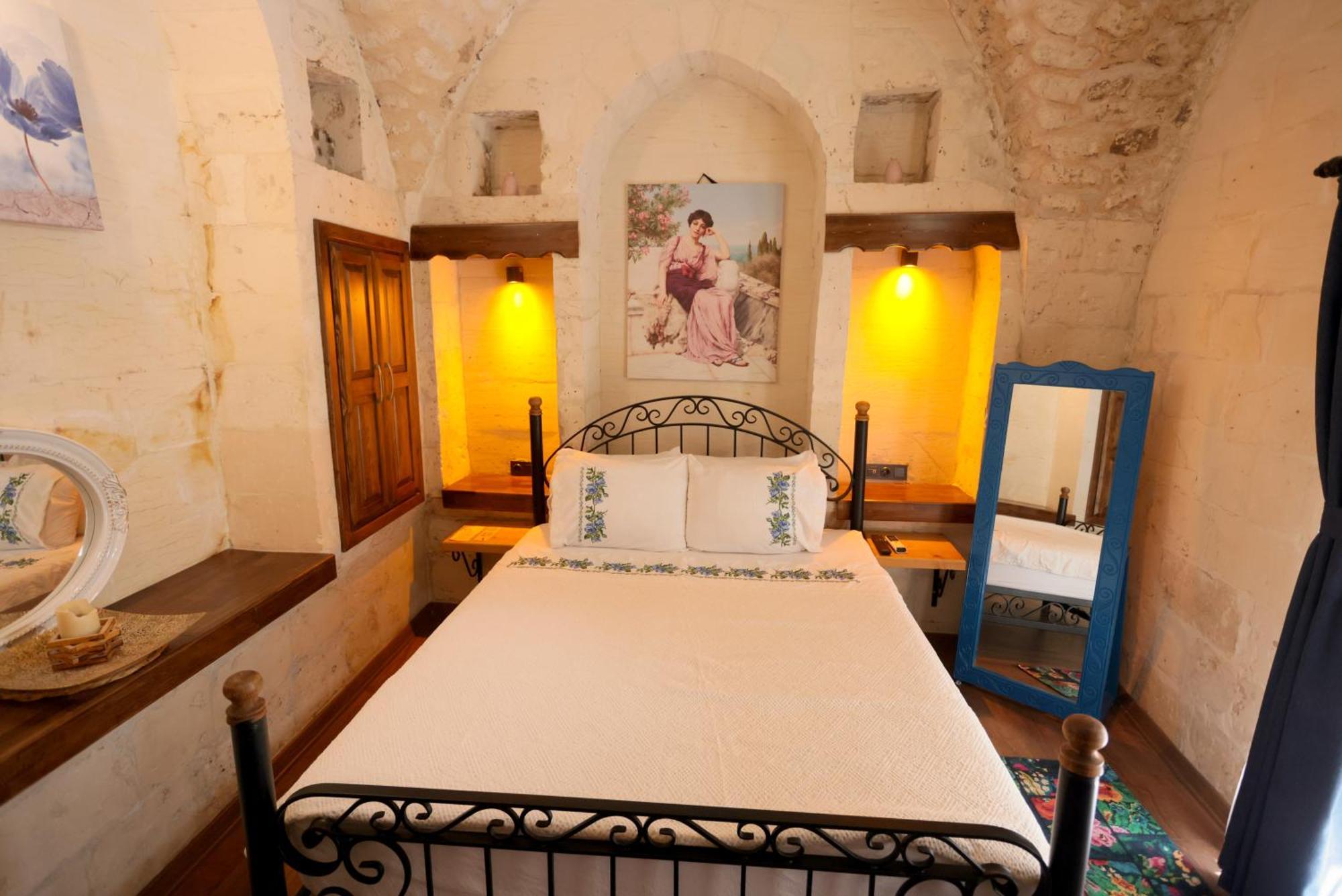 Astarte Hotel Sanlıurfa Εξωτερικό φωτογραφία