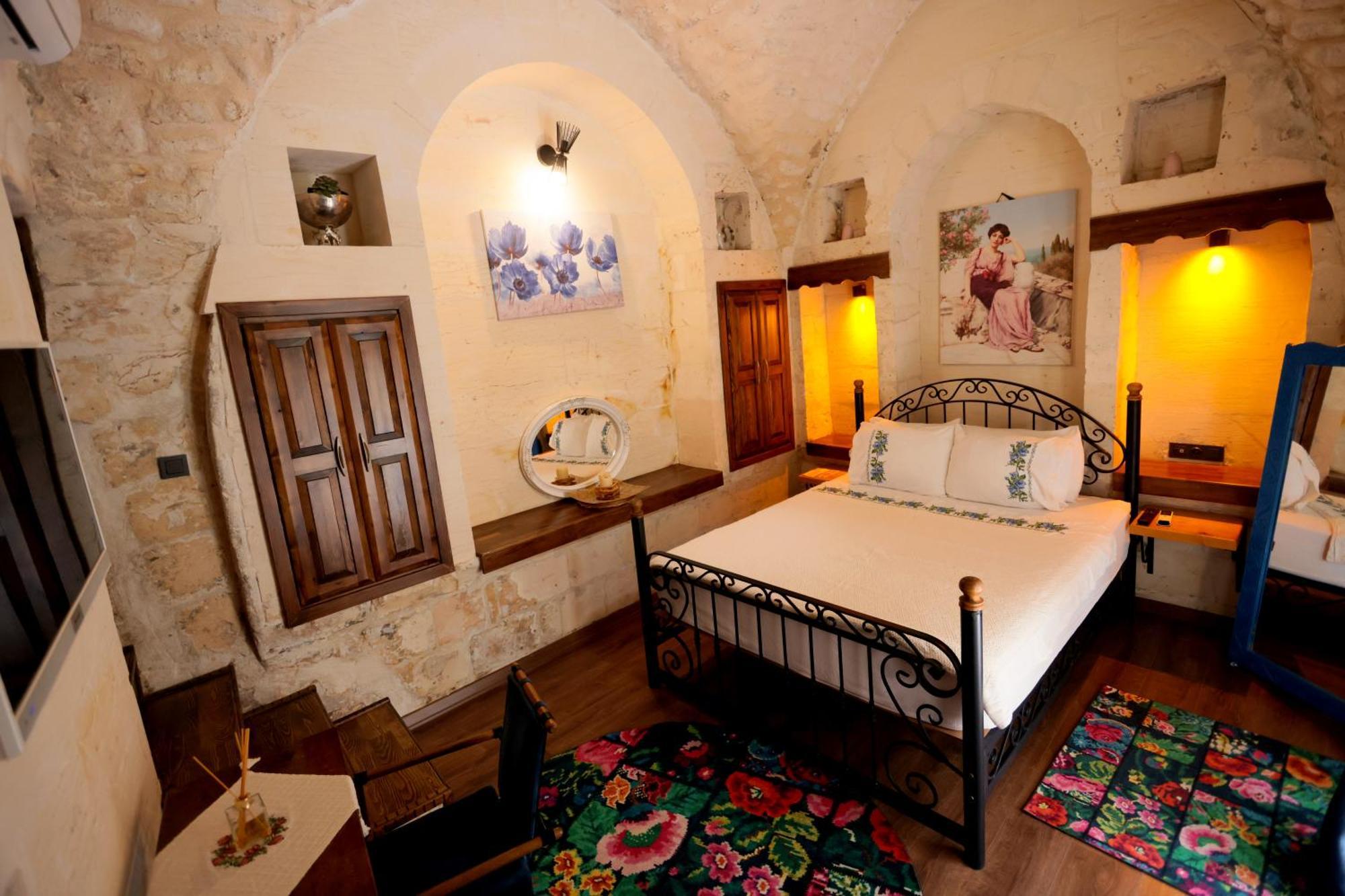 Astarte Hotel Sanlıurfa Εξωτερικό φωτογραφία