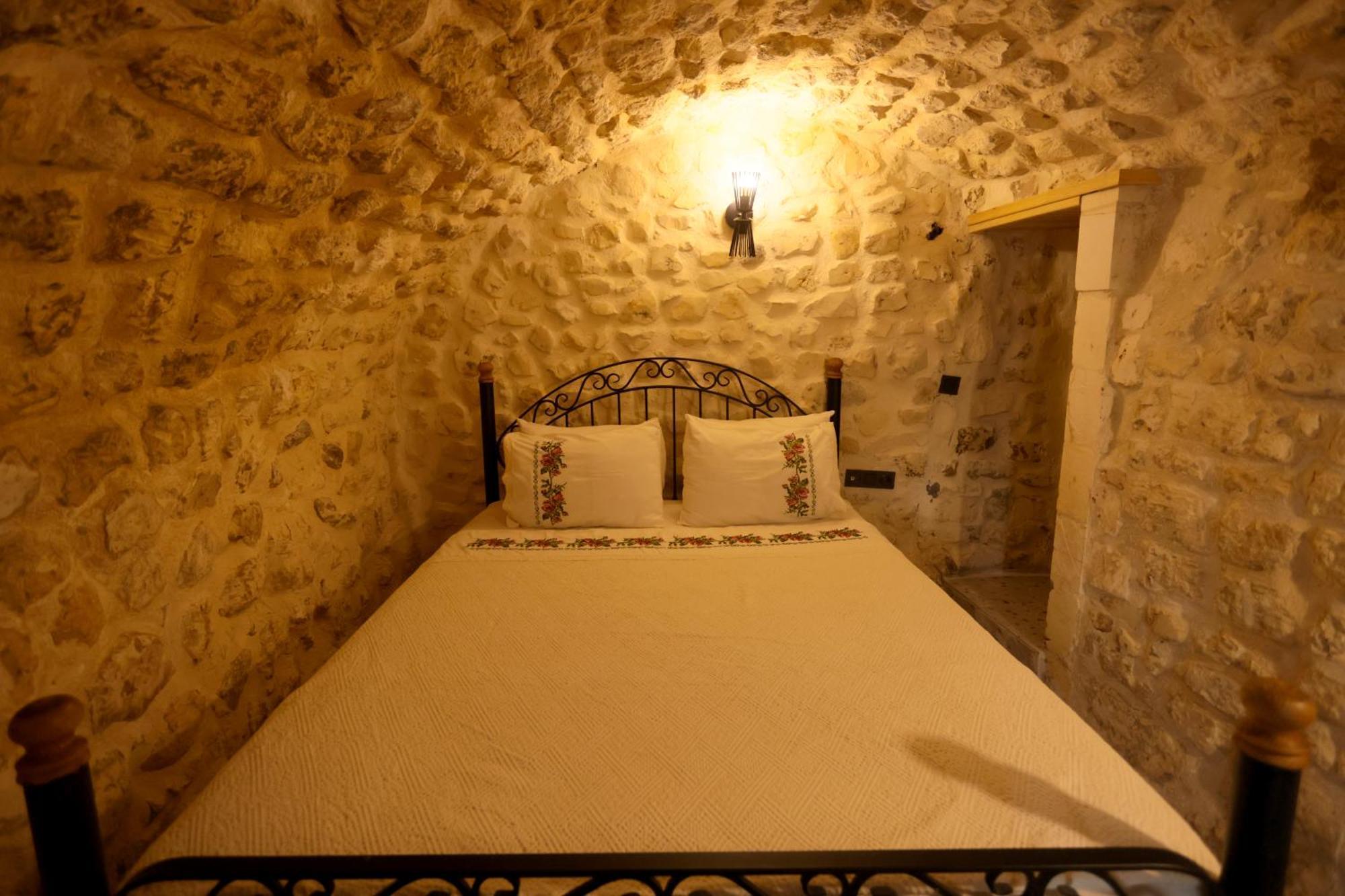 Astarte Hotel Sanlıurfa Εξωτερικό φωτογραφία