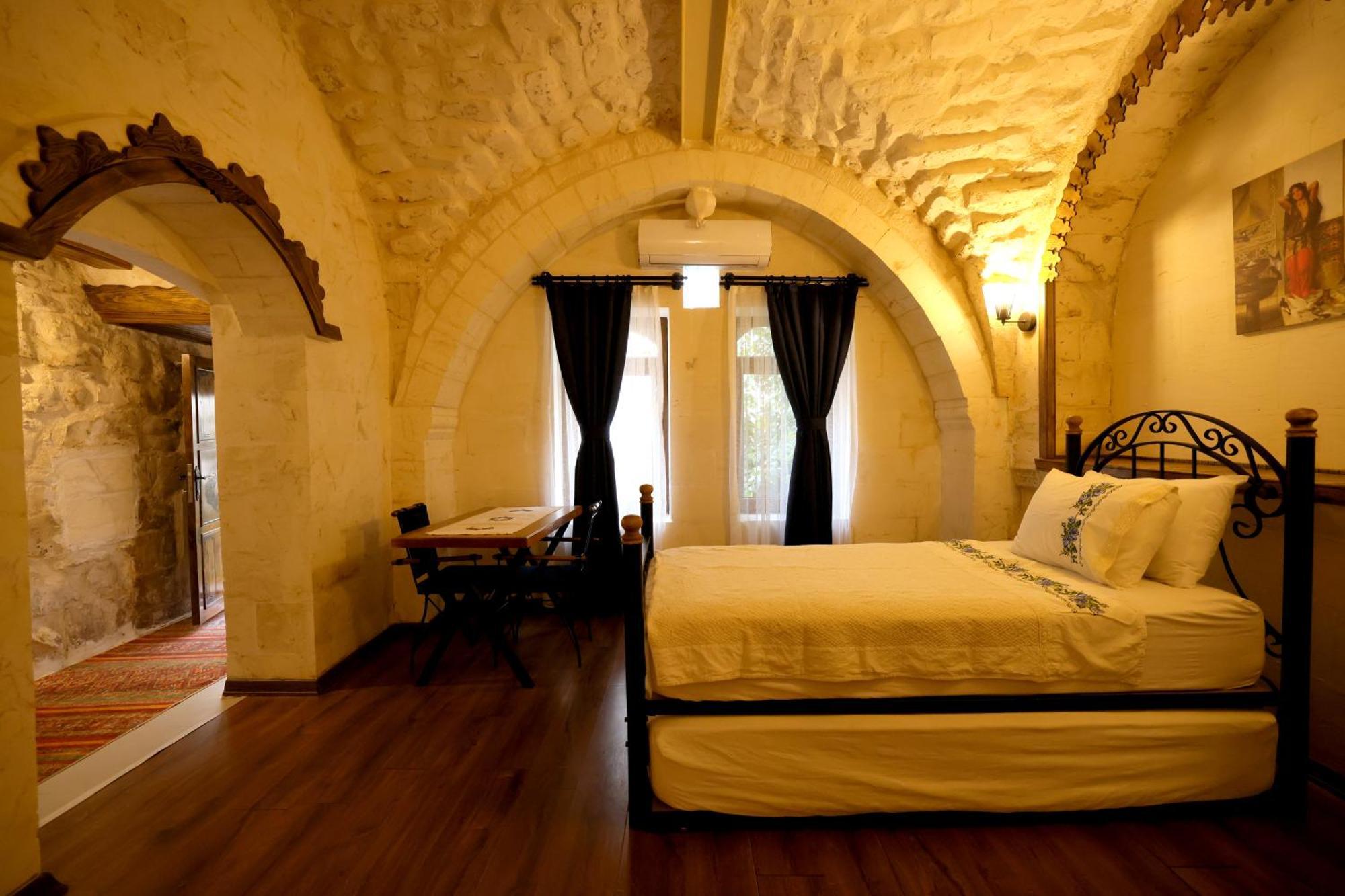 Astarte Hotel Sanlıurfa Εξωτερικό φωτογραφία