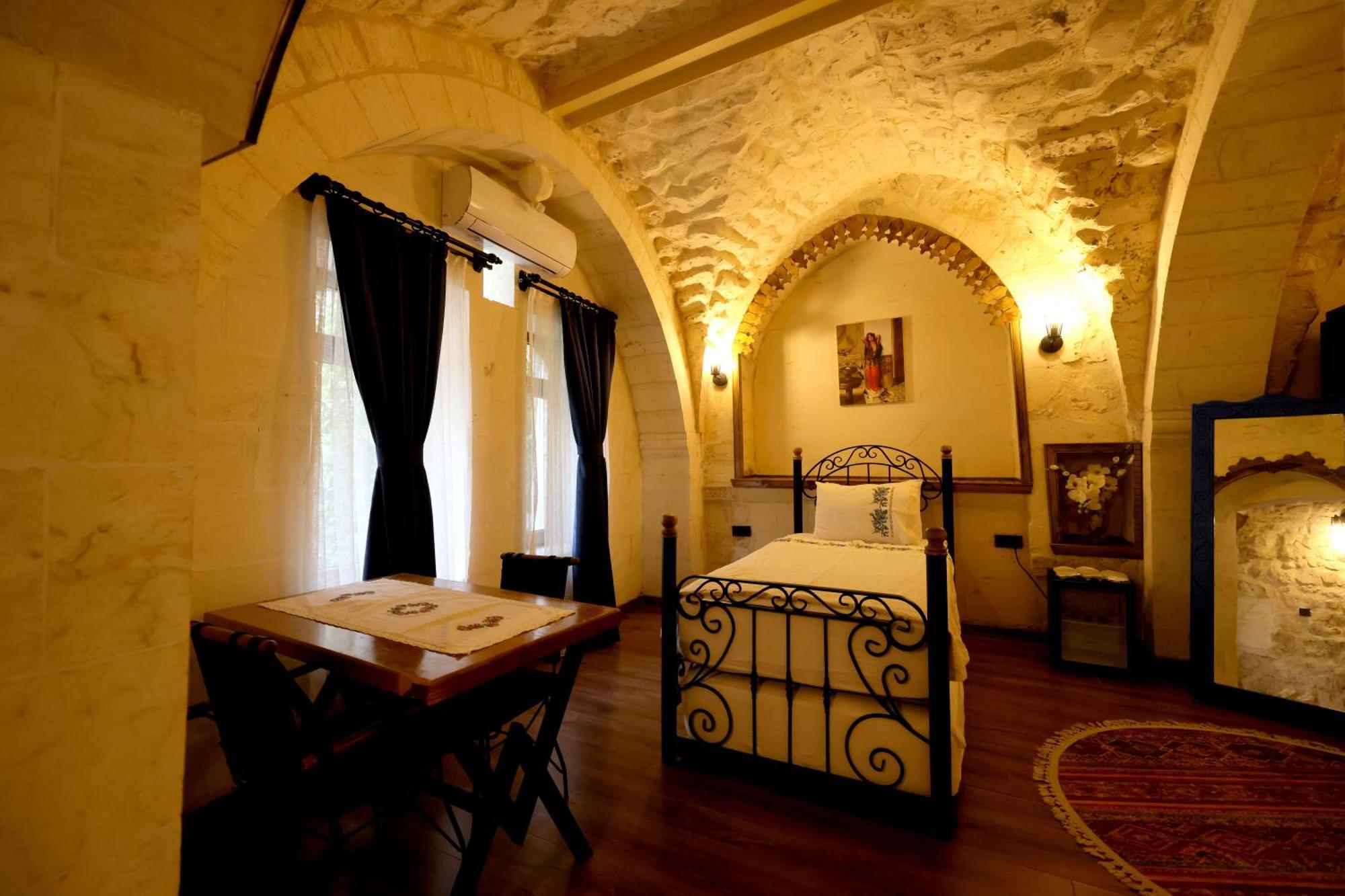 Astarte Hotel Sanlıurfa Εξωτερικό φωτογραφία