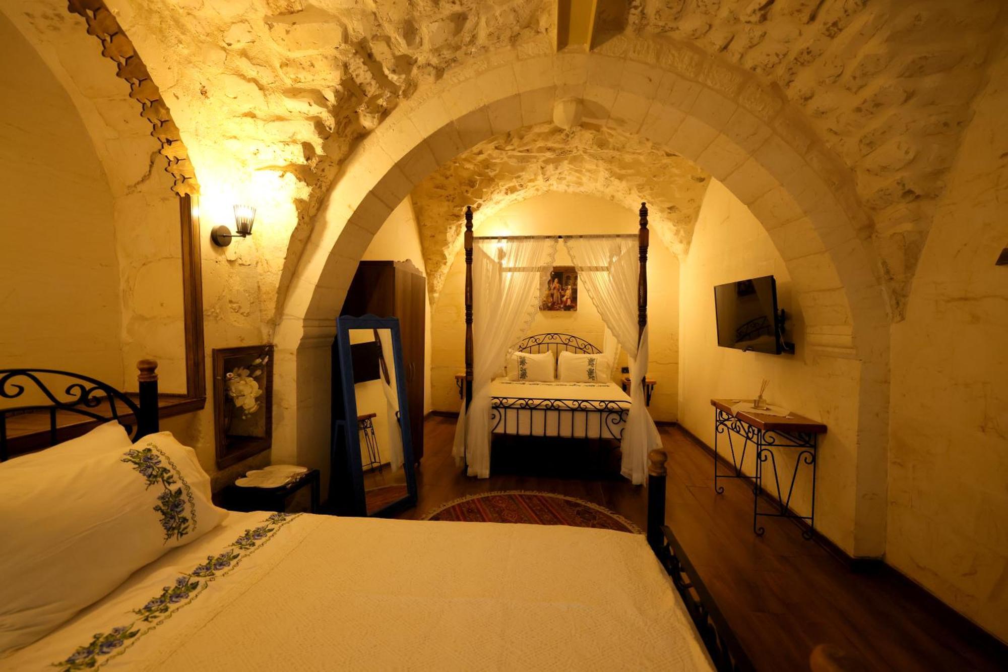 Astarte Hotel Sanlıurfa Εξωτερικό φωτογραφία