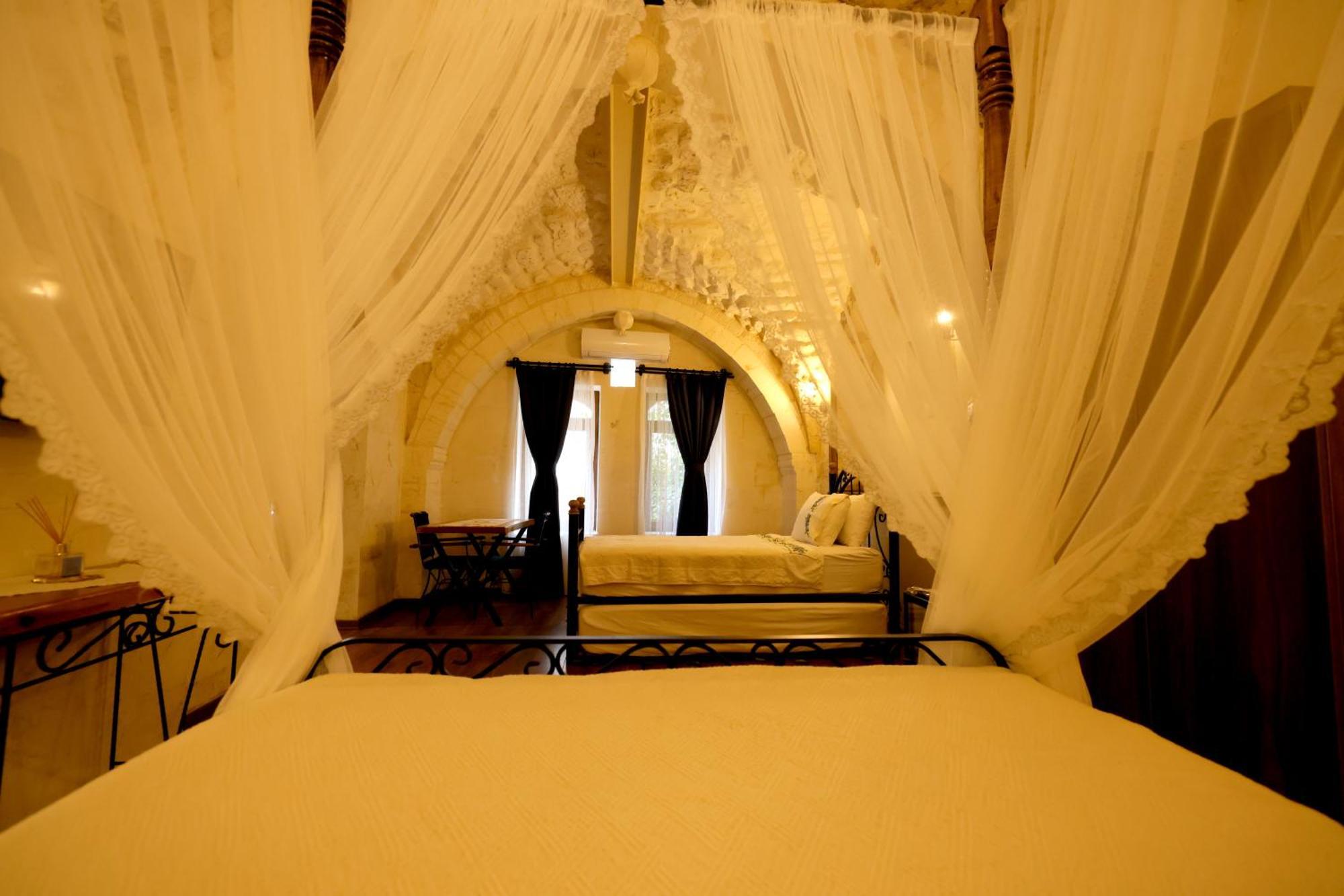 Astarte Hotel Sanlıurfa Εξωτερικό φωτογραφία