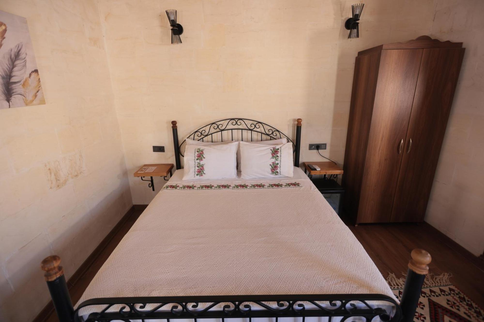 Astarte Hotel Sanlıurfa Εξωτερικό φωτογραφία
