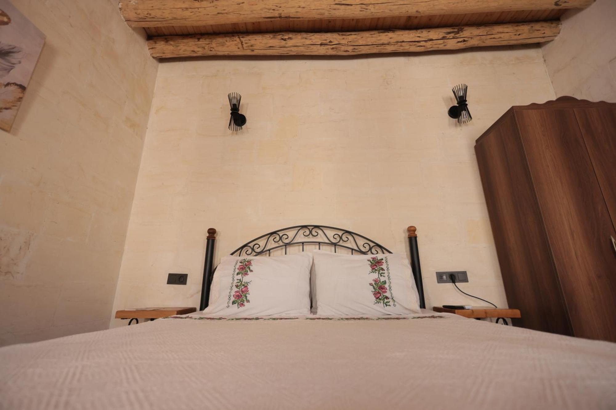 Astarte Hotel Sanlıurfa Εξωτερικό φωτογραφία