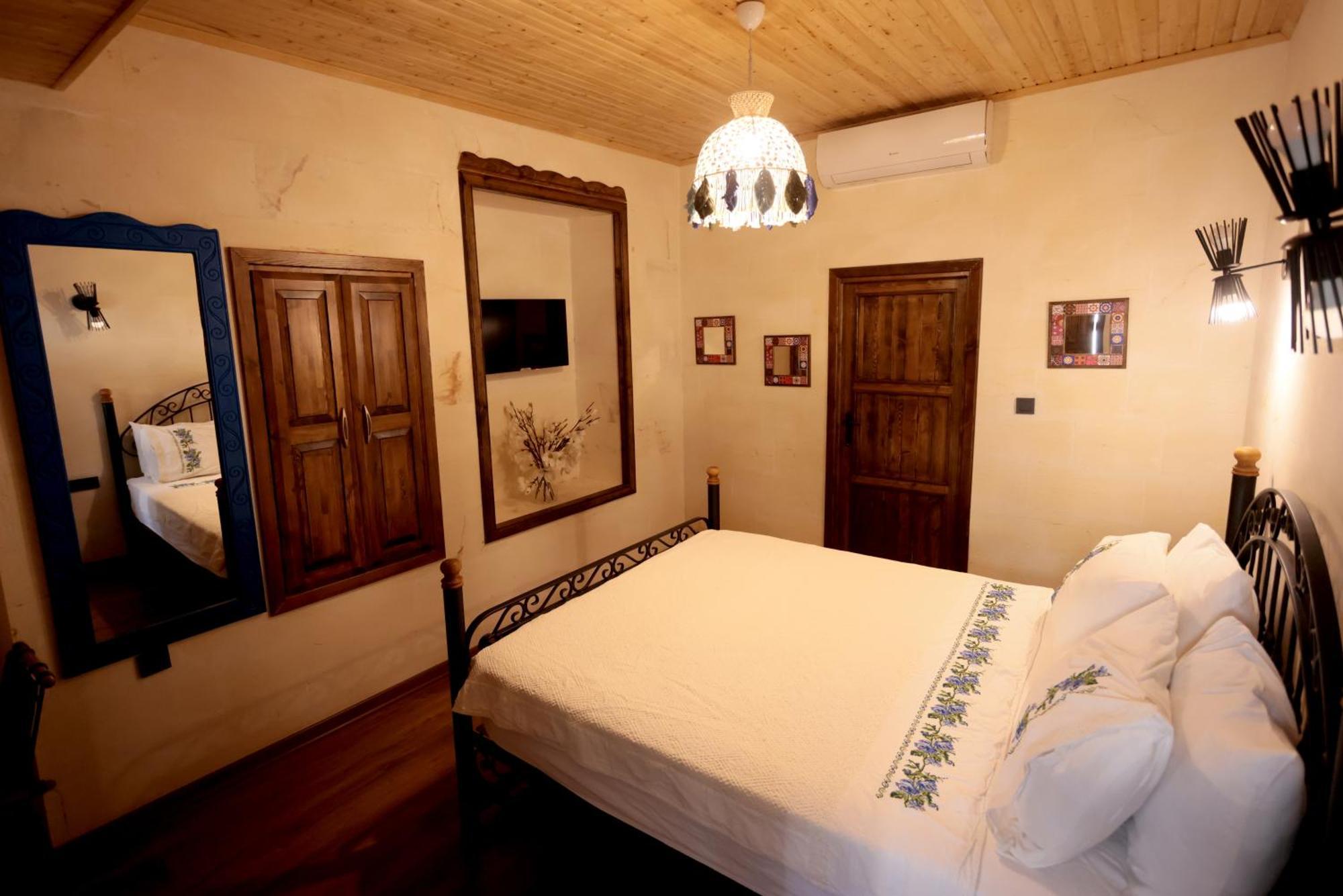 Astarte Hotel Sanlıurfa Εξωτερικό φωτογραφία