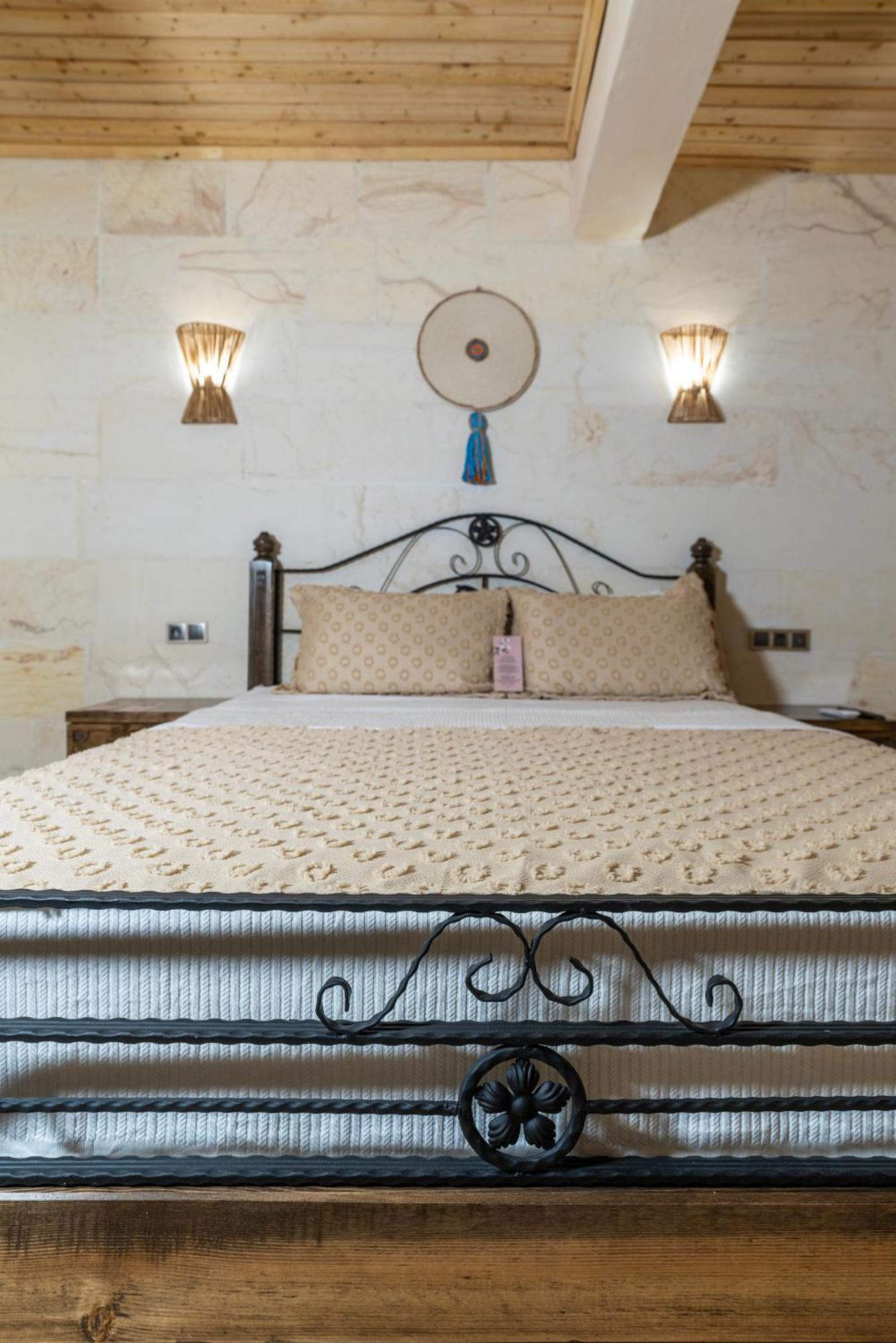 Astarte Hotel Sanlıurfa Εξωτερικό φωτογραφία
